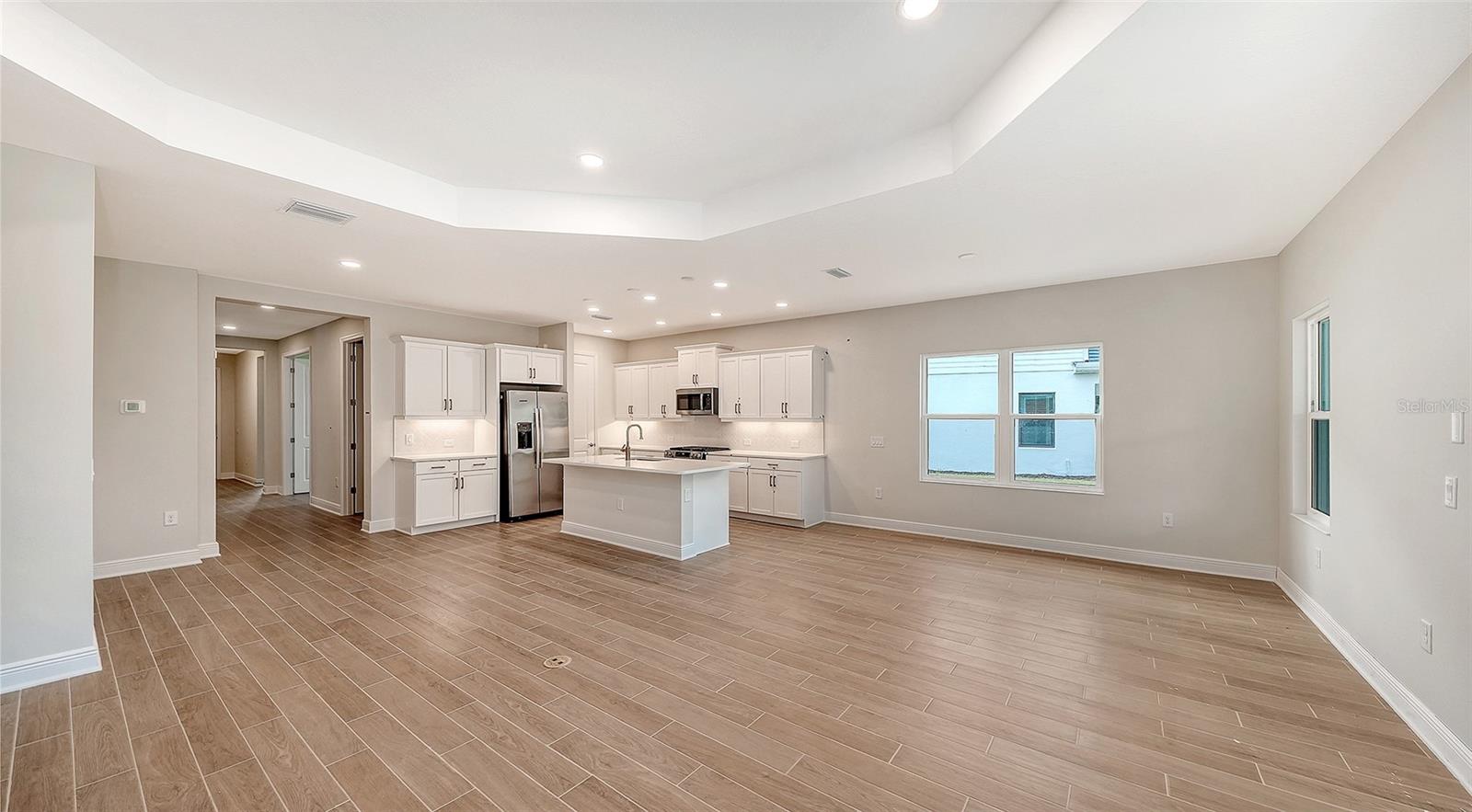 GRAND PARK PHASE 2 - Residential