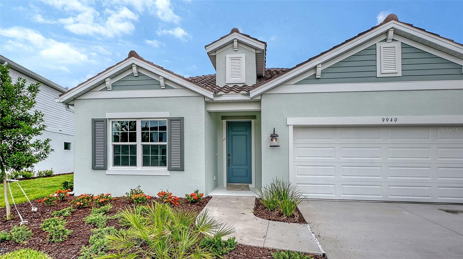 GRAND PARK PHASE 2 - Residential