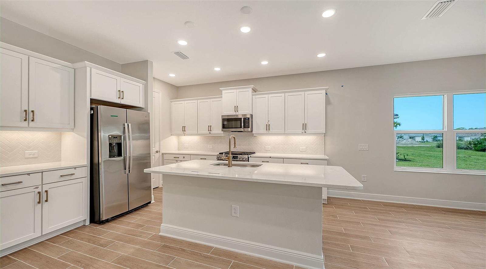 GRAND PARK PHASE 2 - Residential