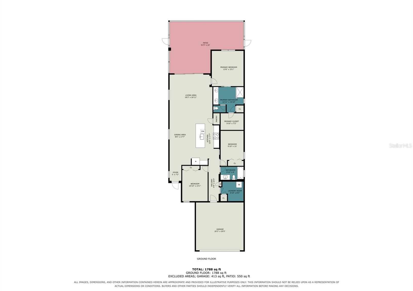 LAKEHOUSE COVE/WATERSIDE PH 5 - Residential