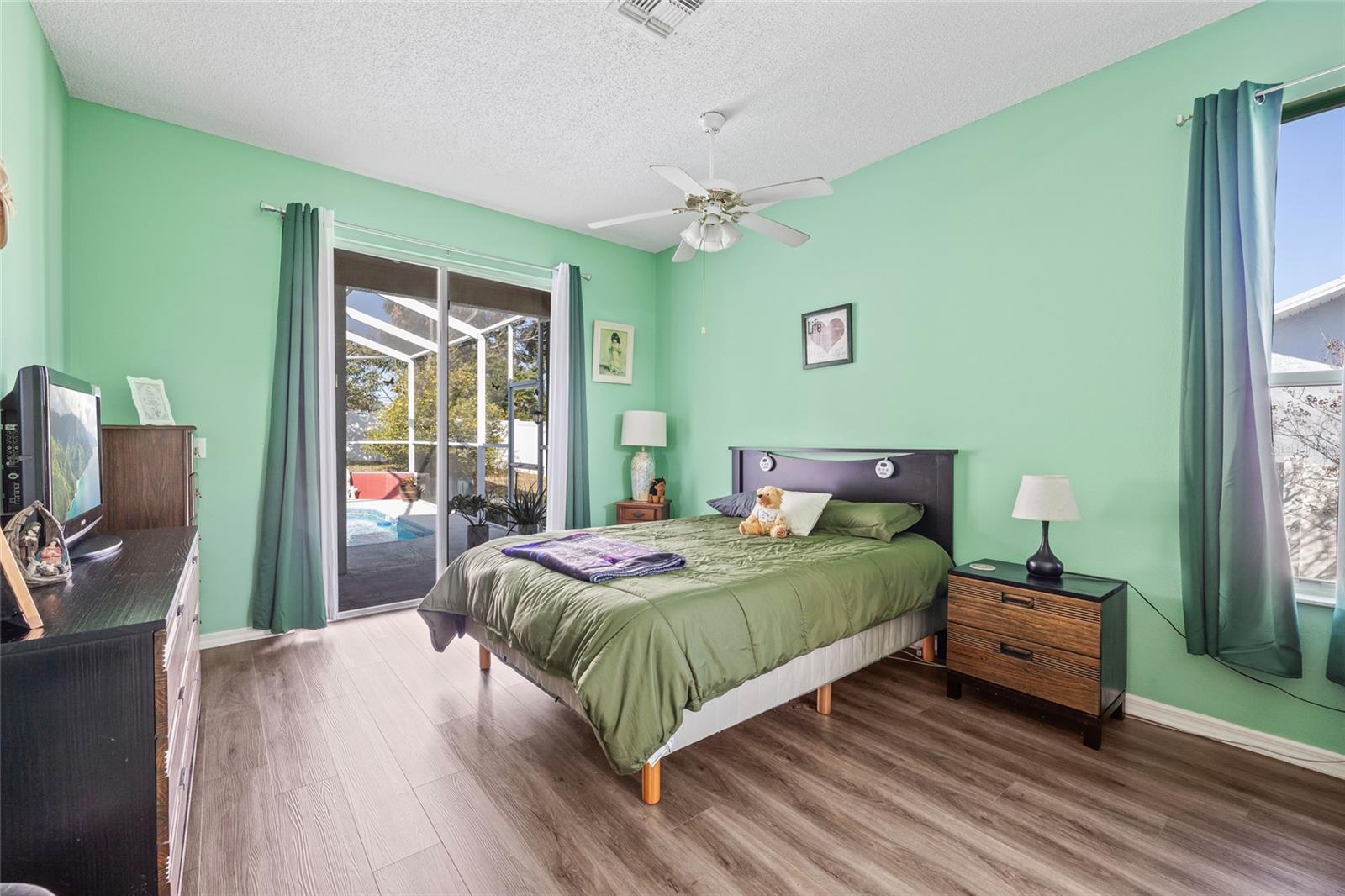 SPRING HILL - Residential