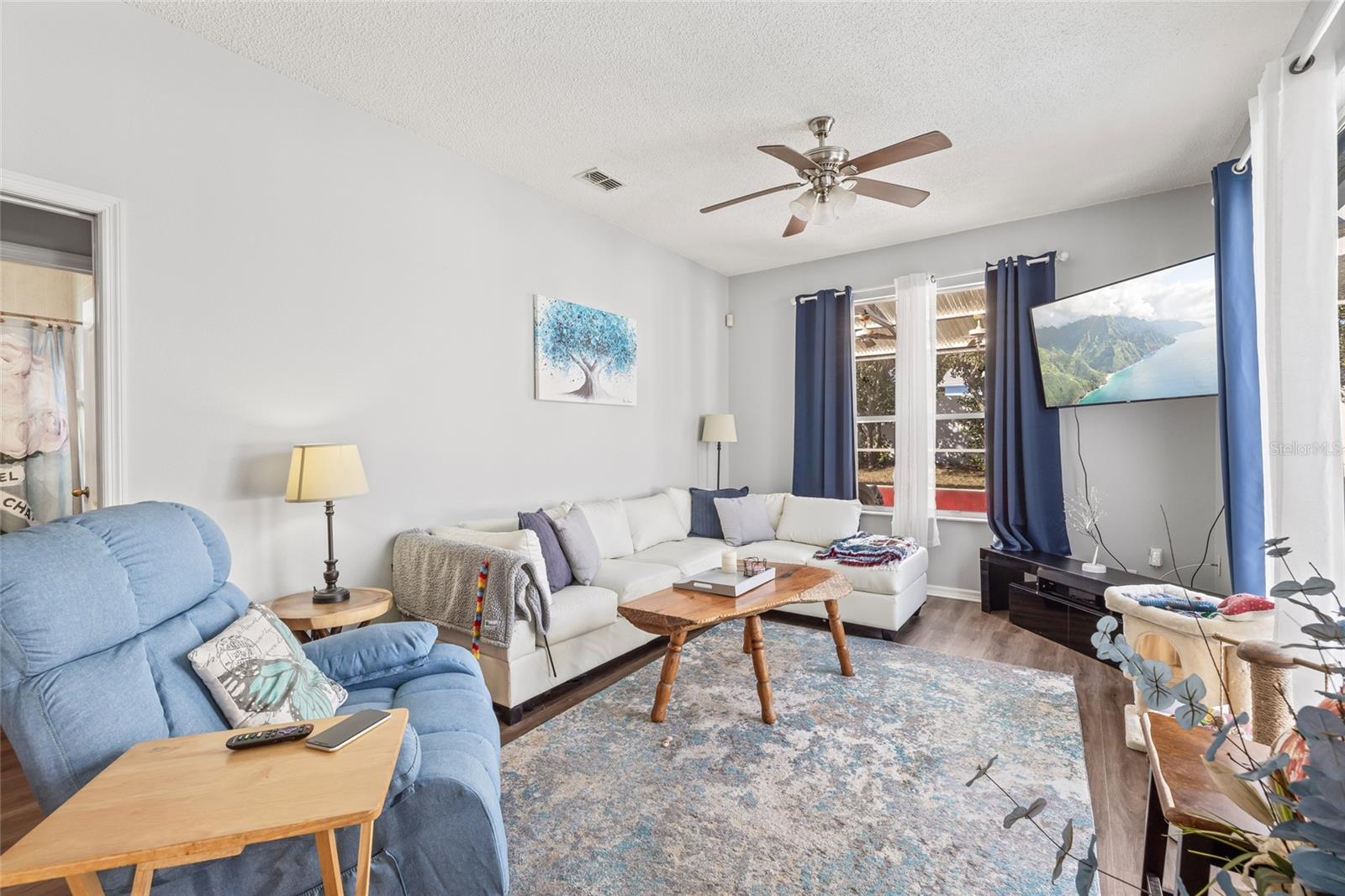 SPRING HILL - Residential