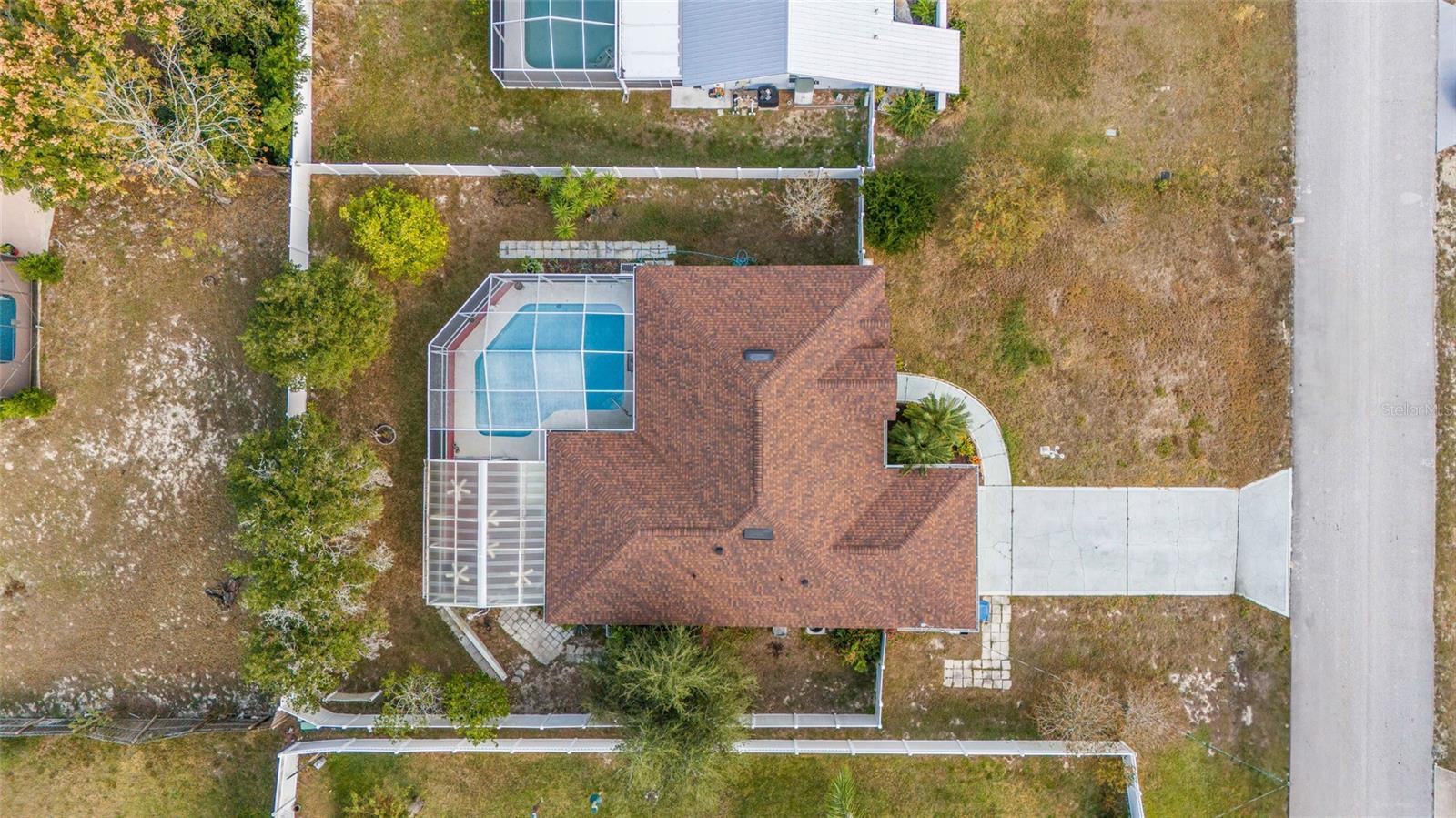 SPRING HILL - Residential