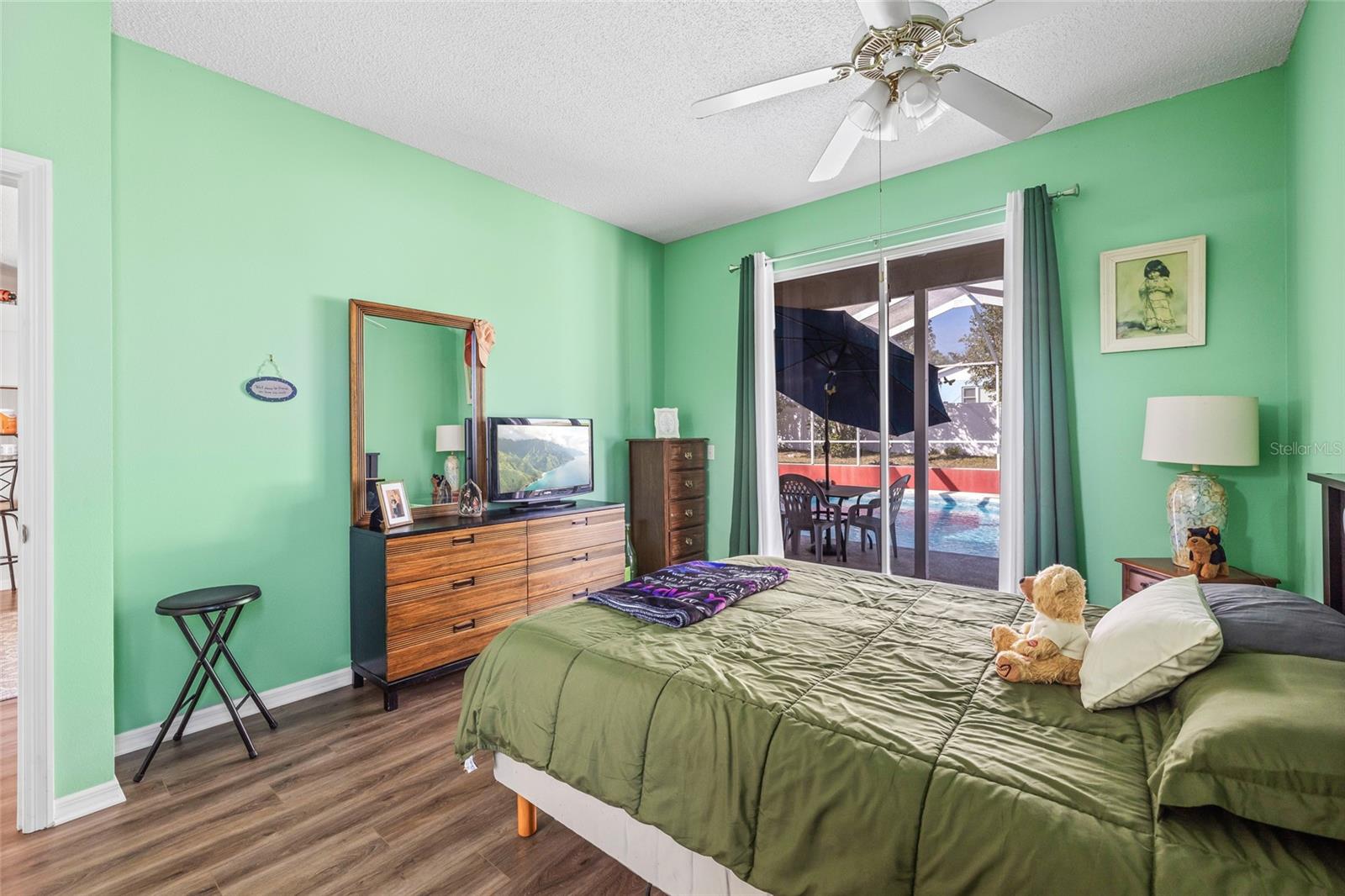 SPRING HILL - Residential