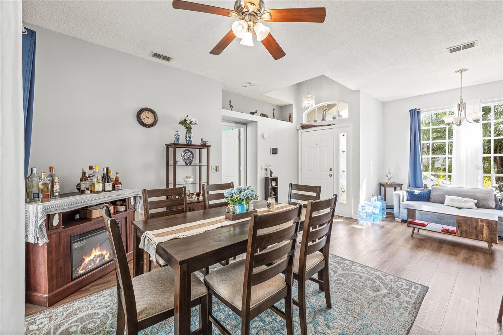 SPRING HILL - Residential