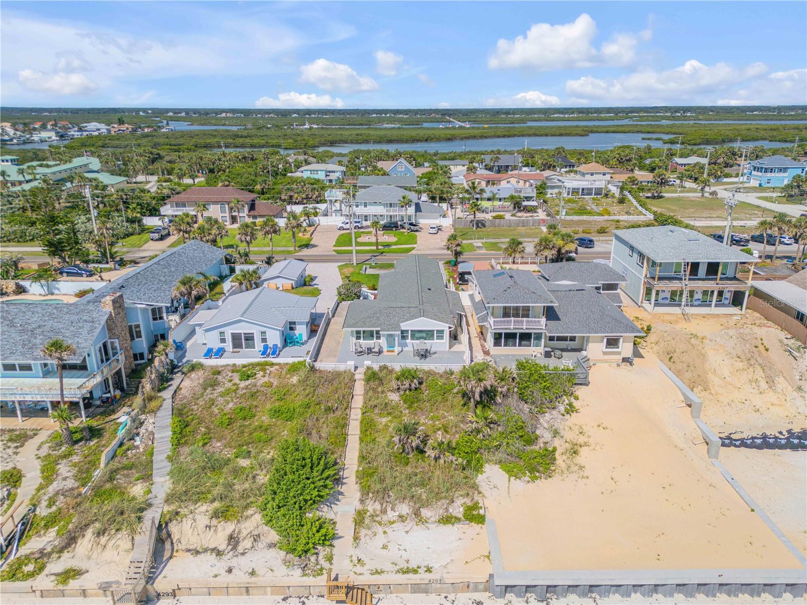 WILBUR BY SEA ADD 01 - Residential
