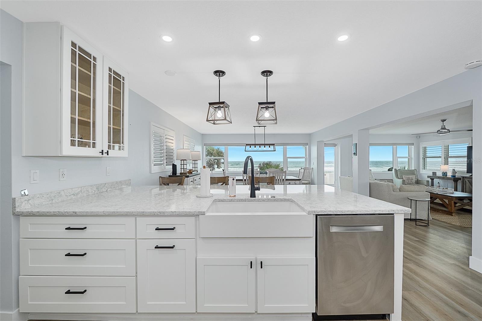 WILBUR BY SEA ADD 01 - Residential