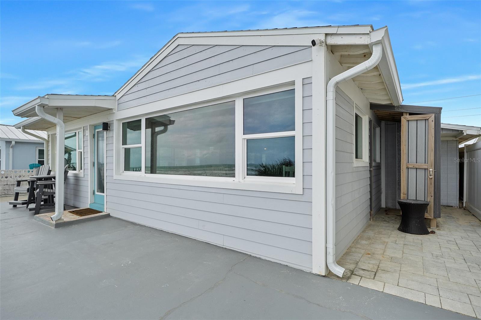 WILBUR BY SEA ADD 01 - Residential