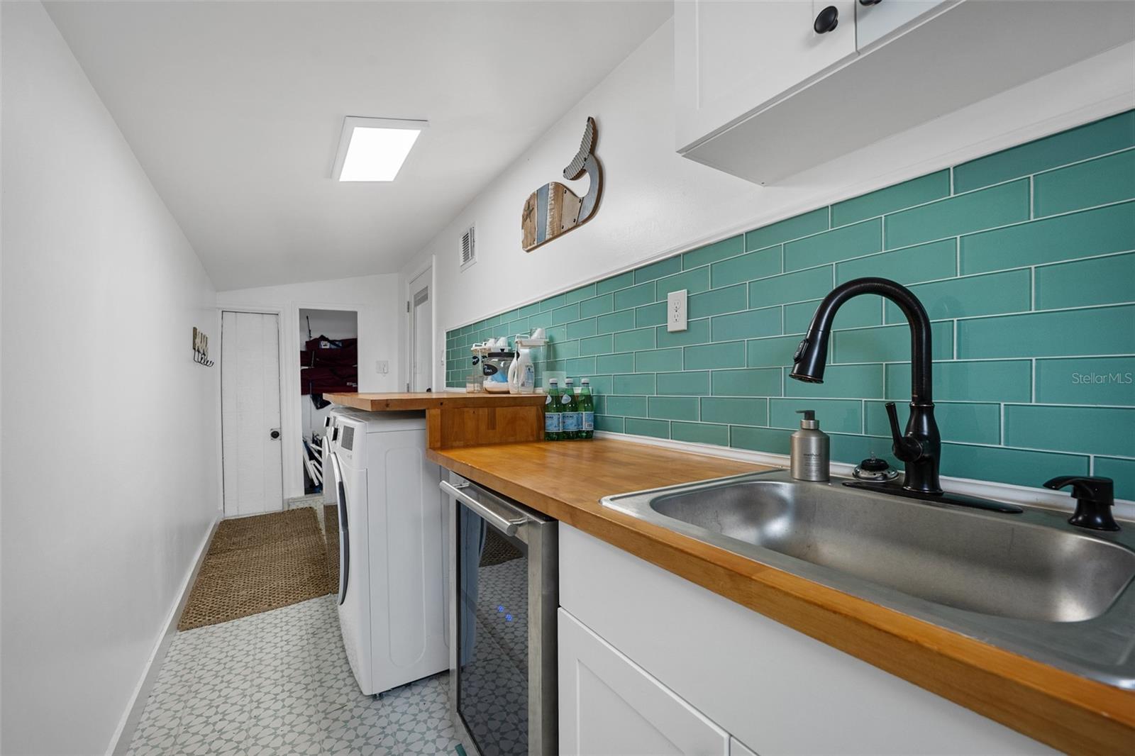 WILBUR BY SEA ADD 01 - Residential