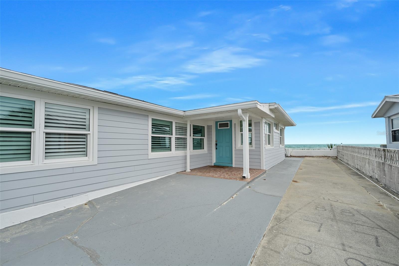 WILBUR BY SEA ADD 01 - Residential