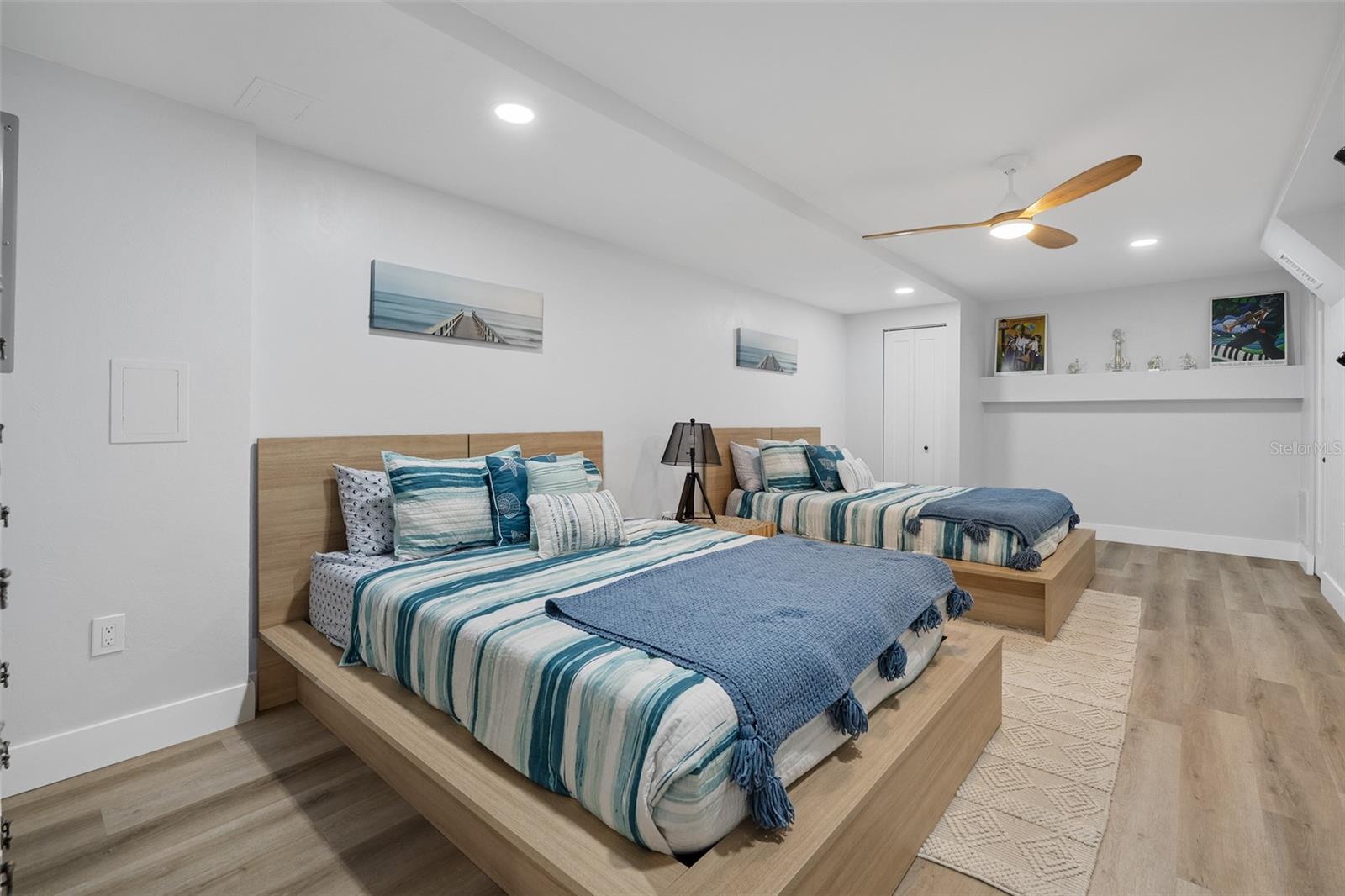 WILBUR BY SEA ADD 01 - Residential