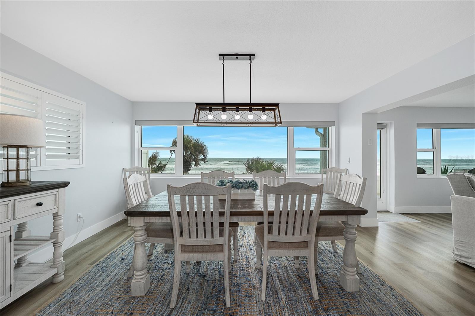 WILBUR BY SEA ADD 01 - Residential