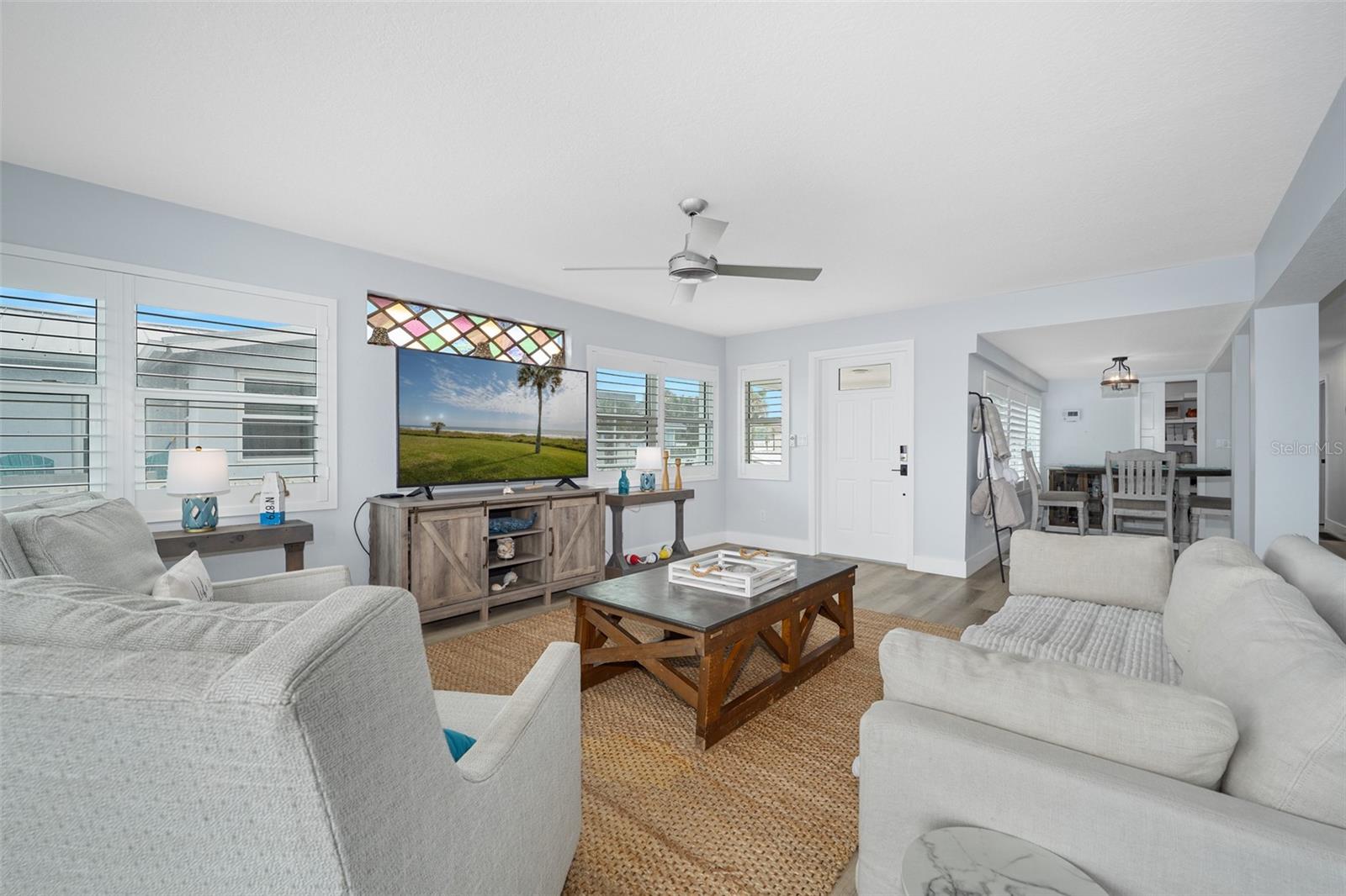 WILBUR BY SEA ADD 01 - Residential