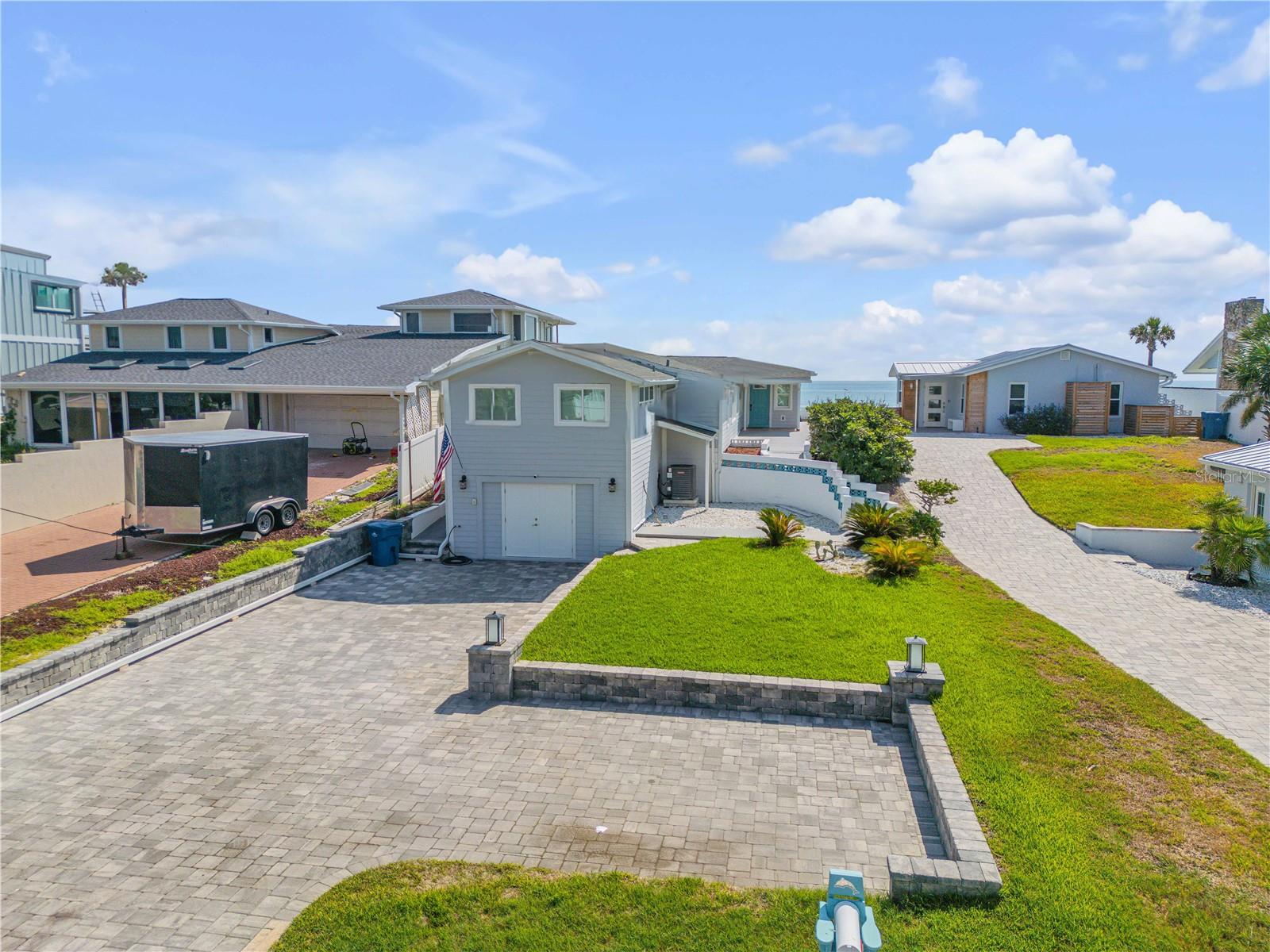 WILBUR BY SEA ADD 01 - Residential