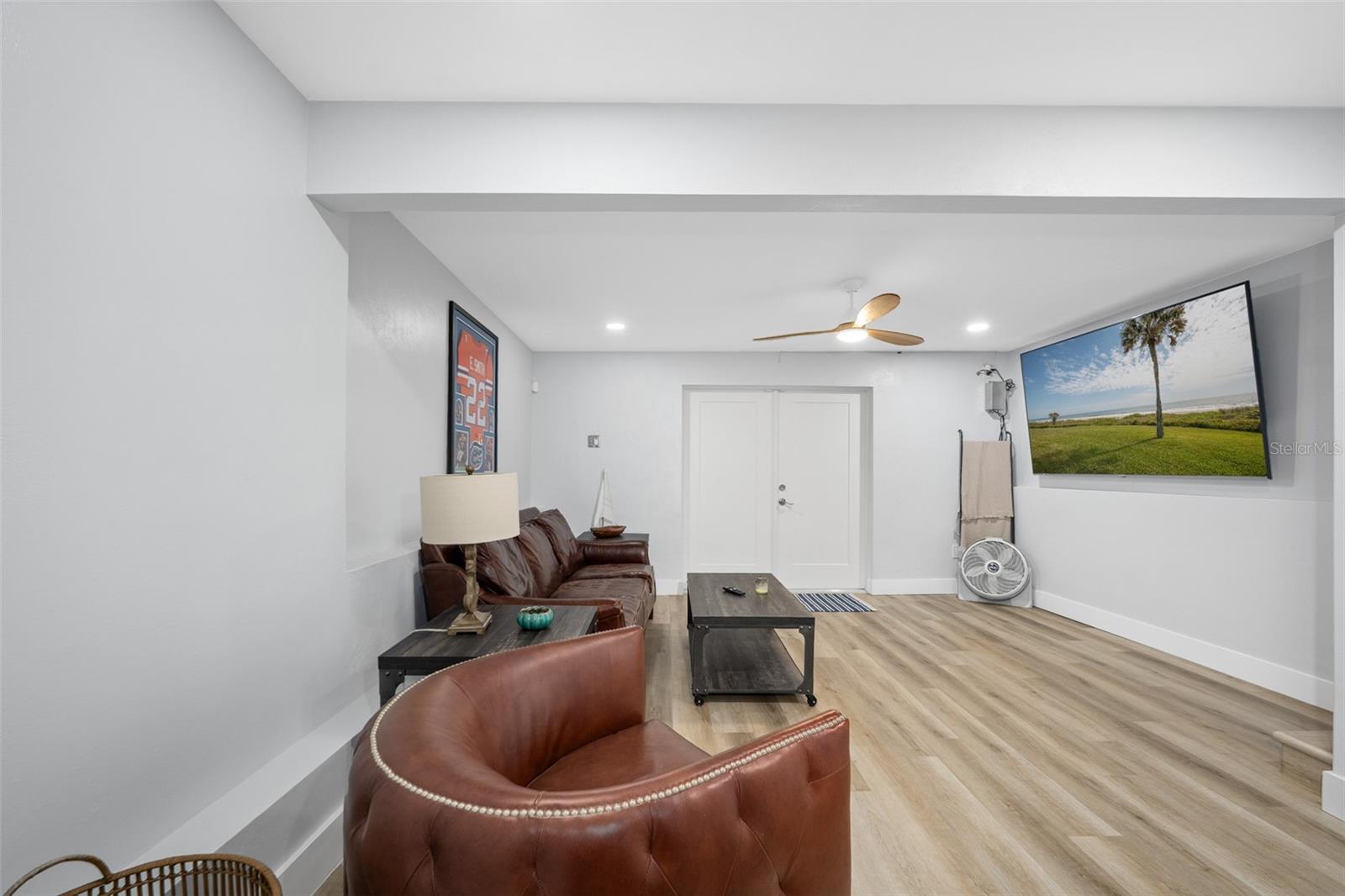 WILBUR BY SEA ADD 01 - Residential