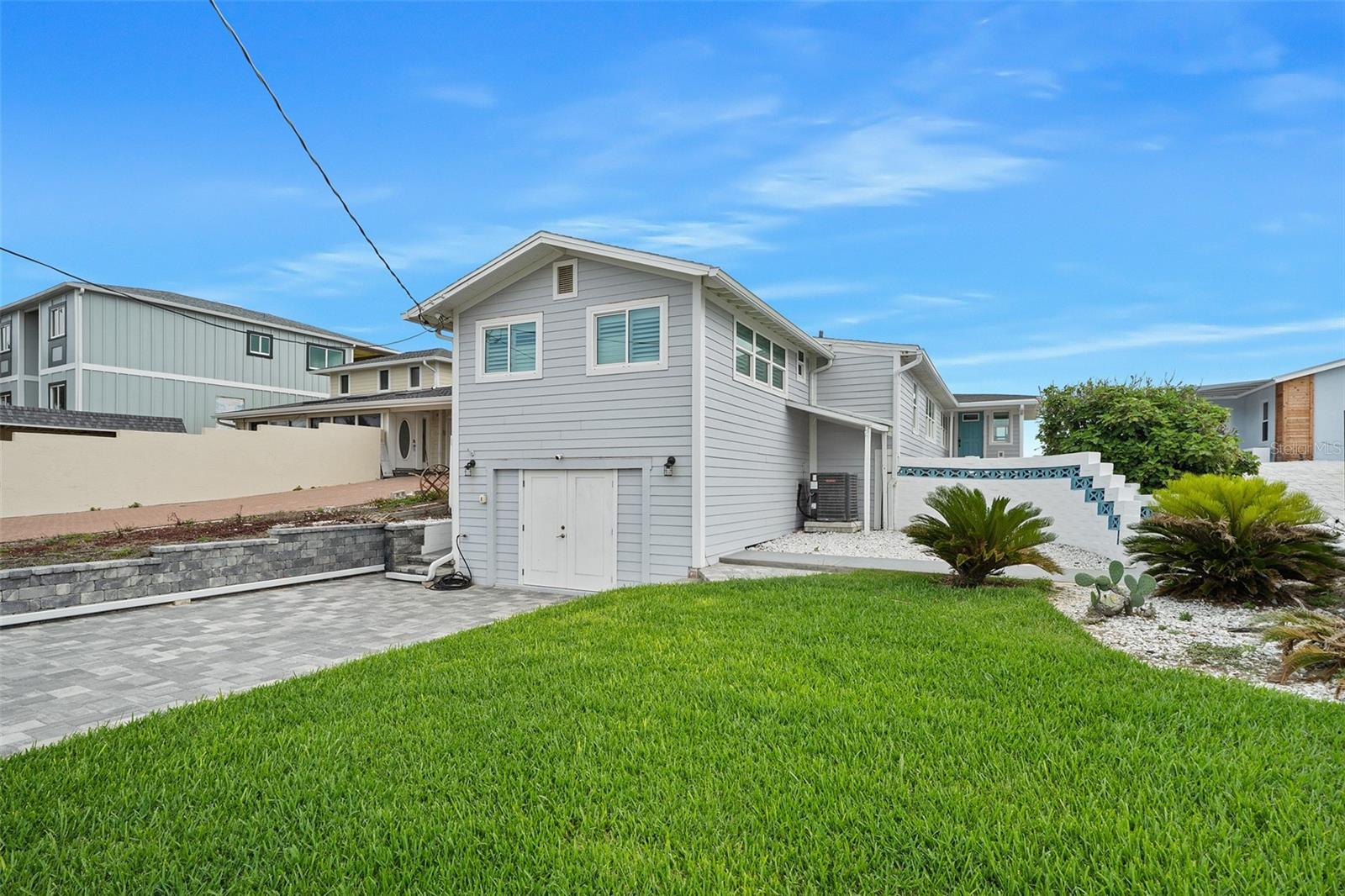 WILBUR BY SEA ADD 01 - Residential