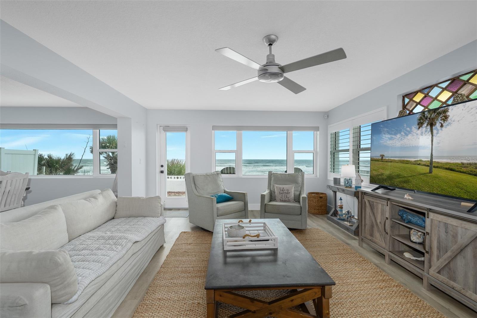 WILBUR BY SEA ADD 01 - Residential