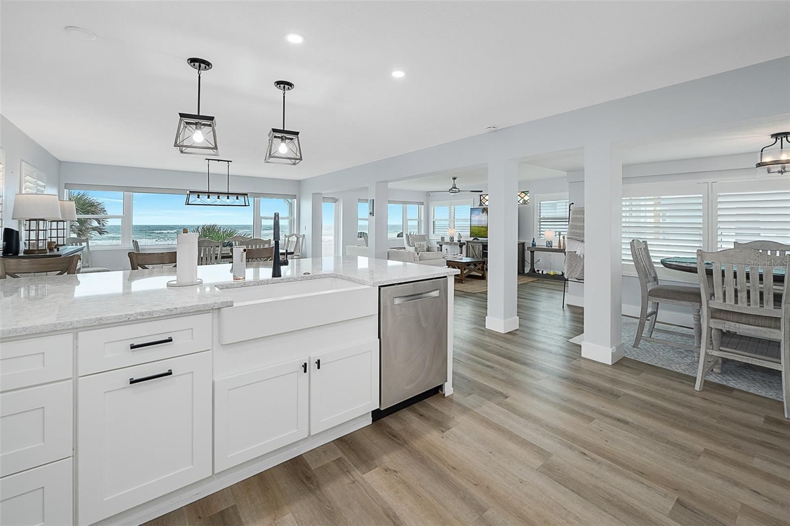 WILBUR BY SEA ADD 01 - Residential