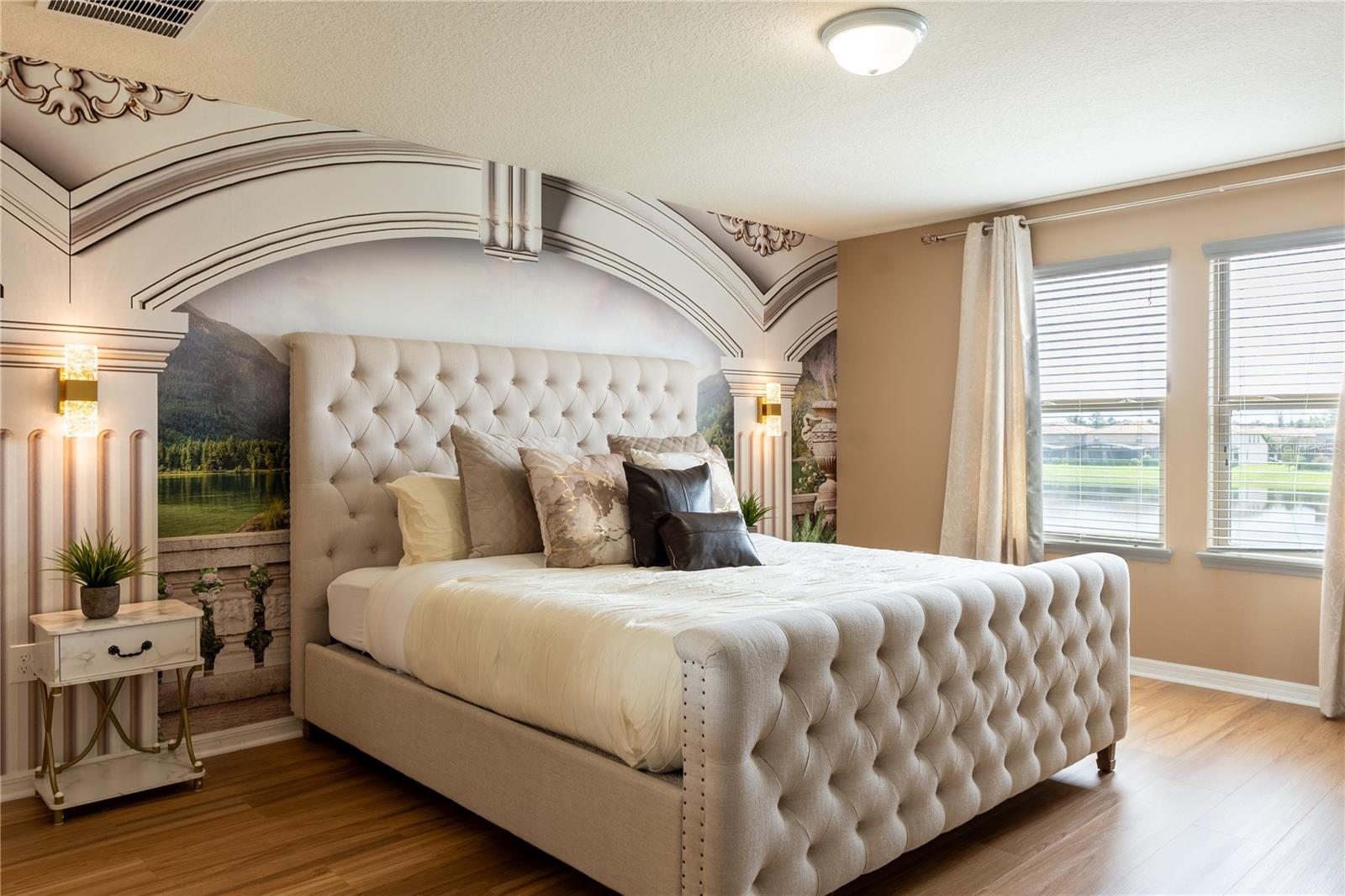 WINDSOR AT WESTSIDE PH 2B - Residential Lease