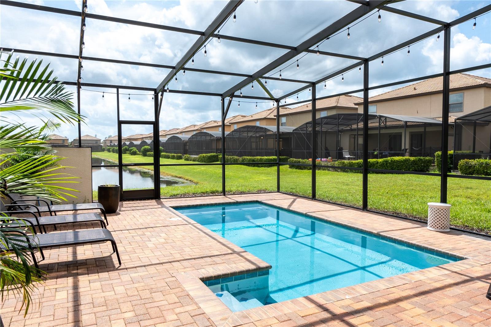 WINDSOR AT WESTSIDE PH 2B - Residential Lease