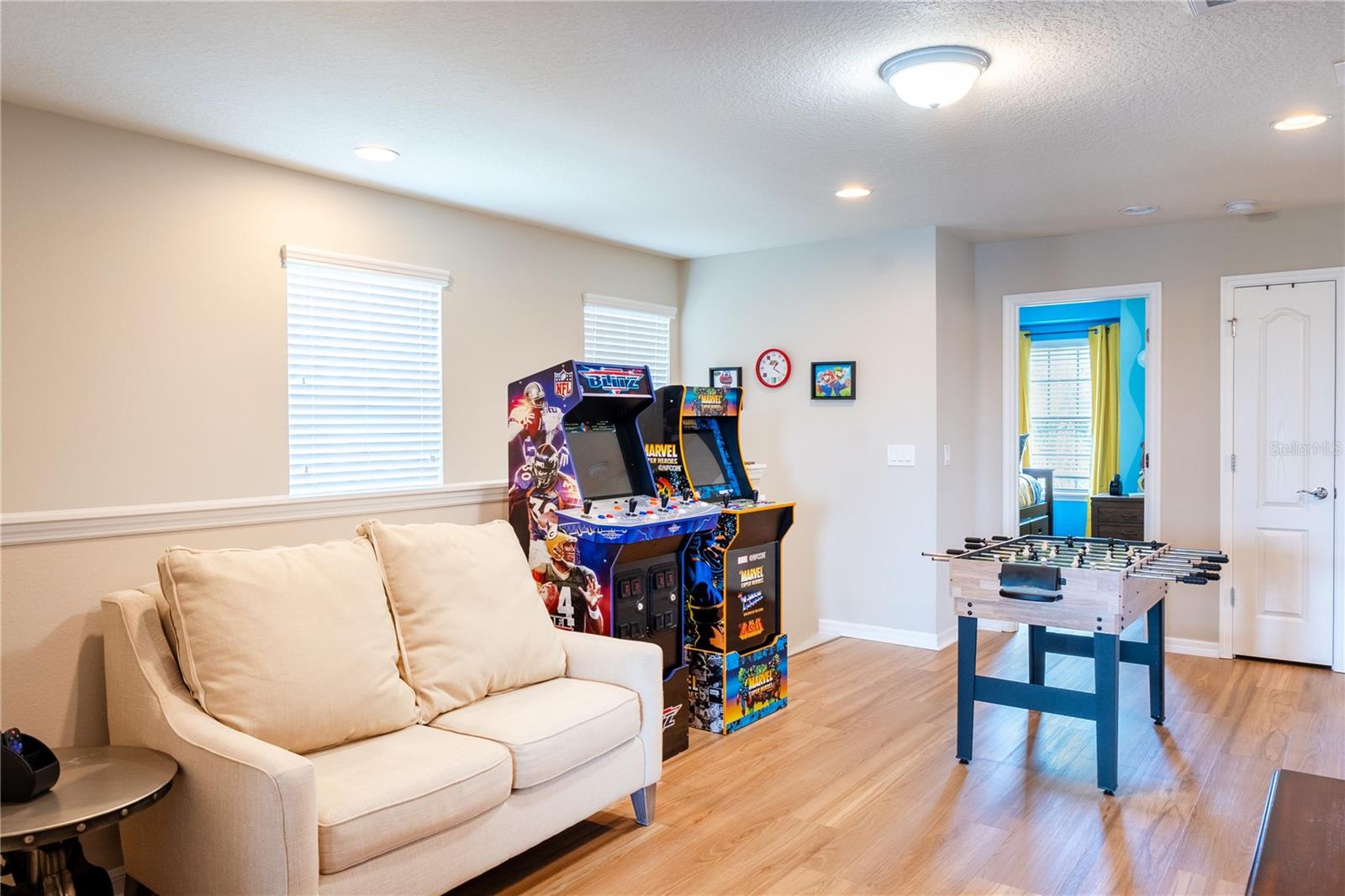 WINDSOR AT WESTSIDE PH 2B - Residential Lease