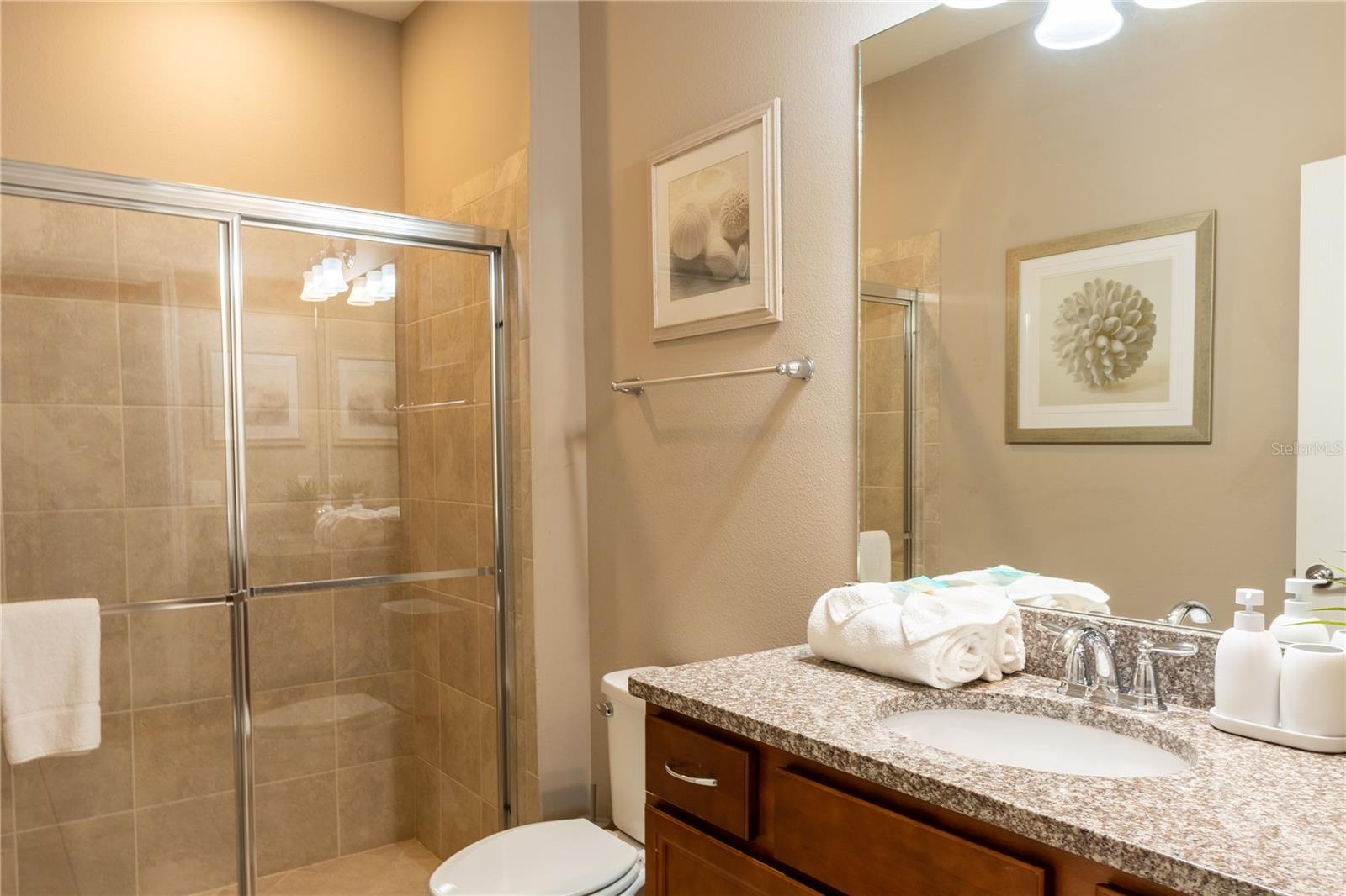 WINDSOR AT WESTSIDE PH 2B - Residential Lease