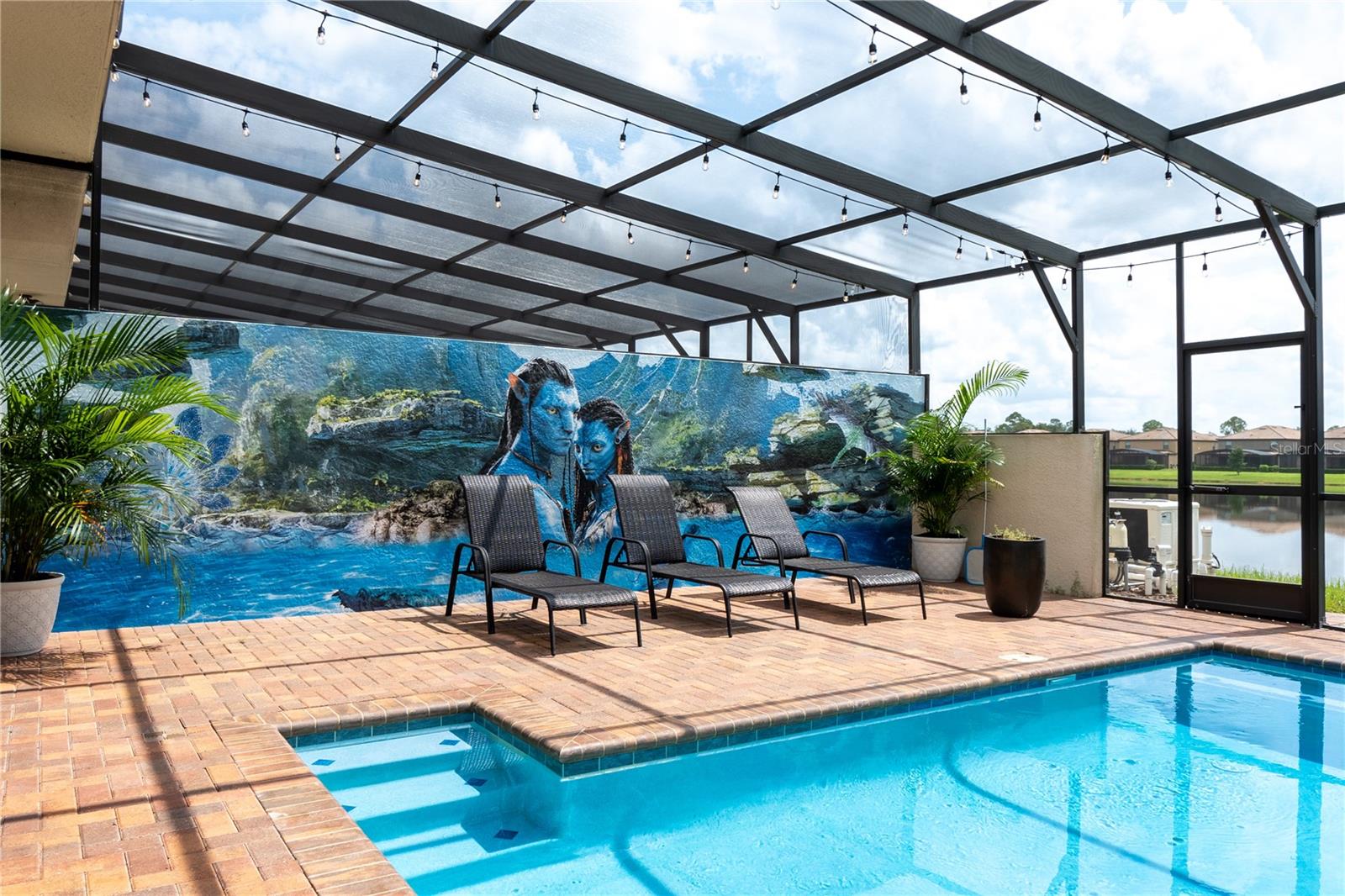 WINDSOR AT WESTSIDE PH 2B - Residential Lease