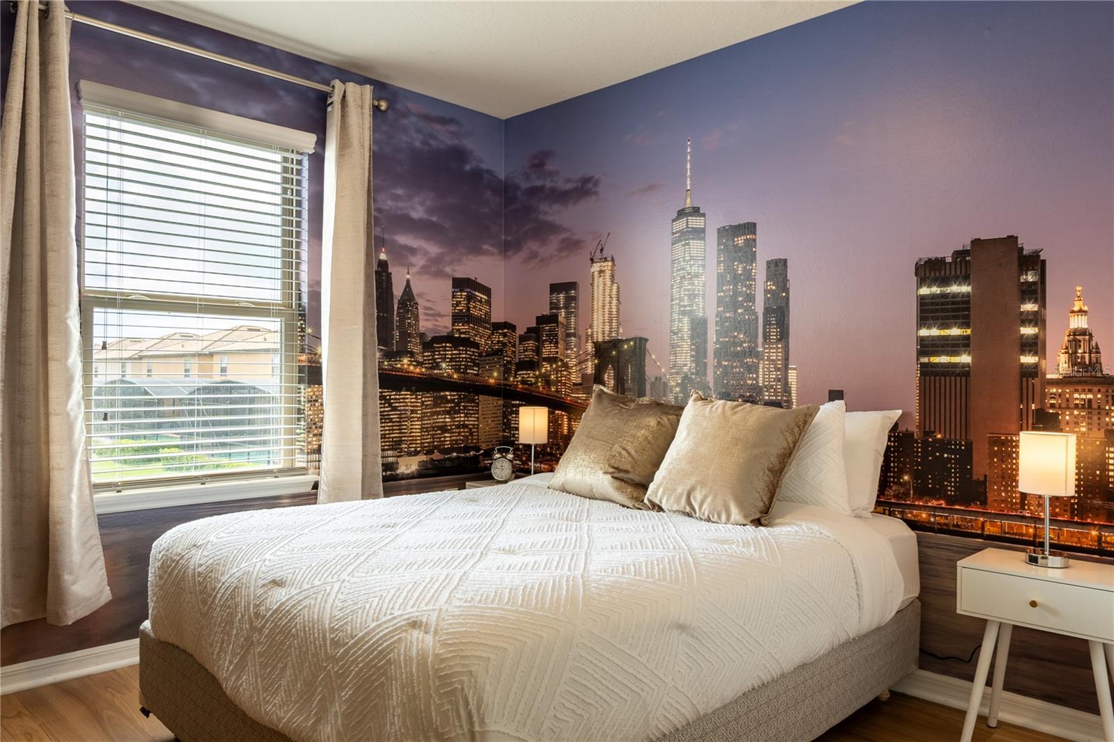 WINDSOR AT WESTSIDE PH 2B - Residential Lease