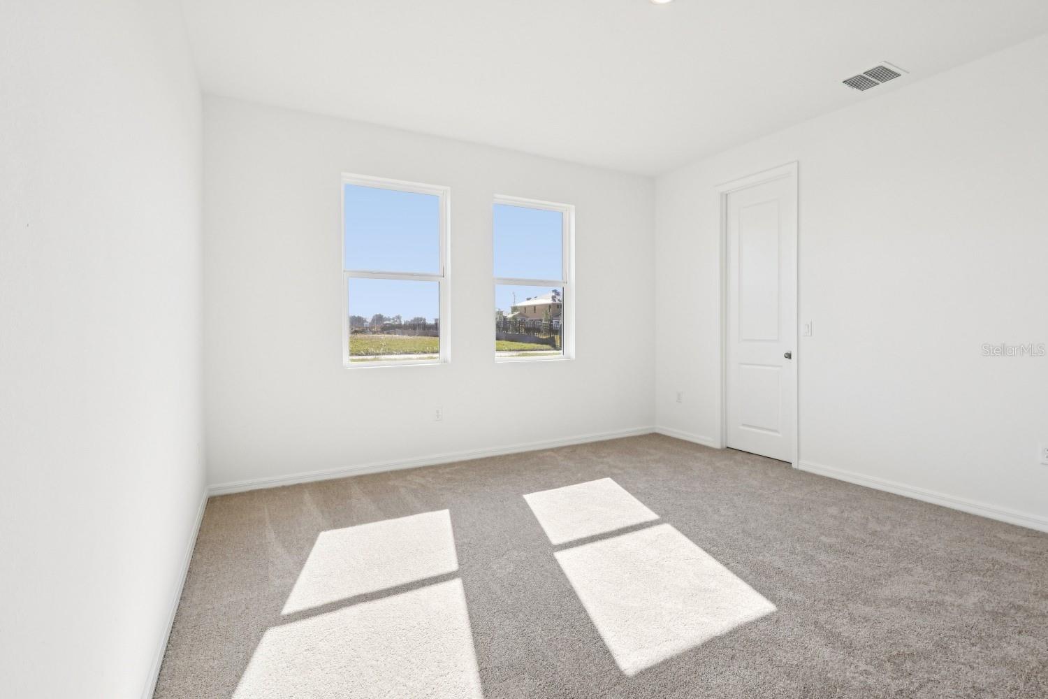 TYSON RESERVE - Residential