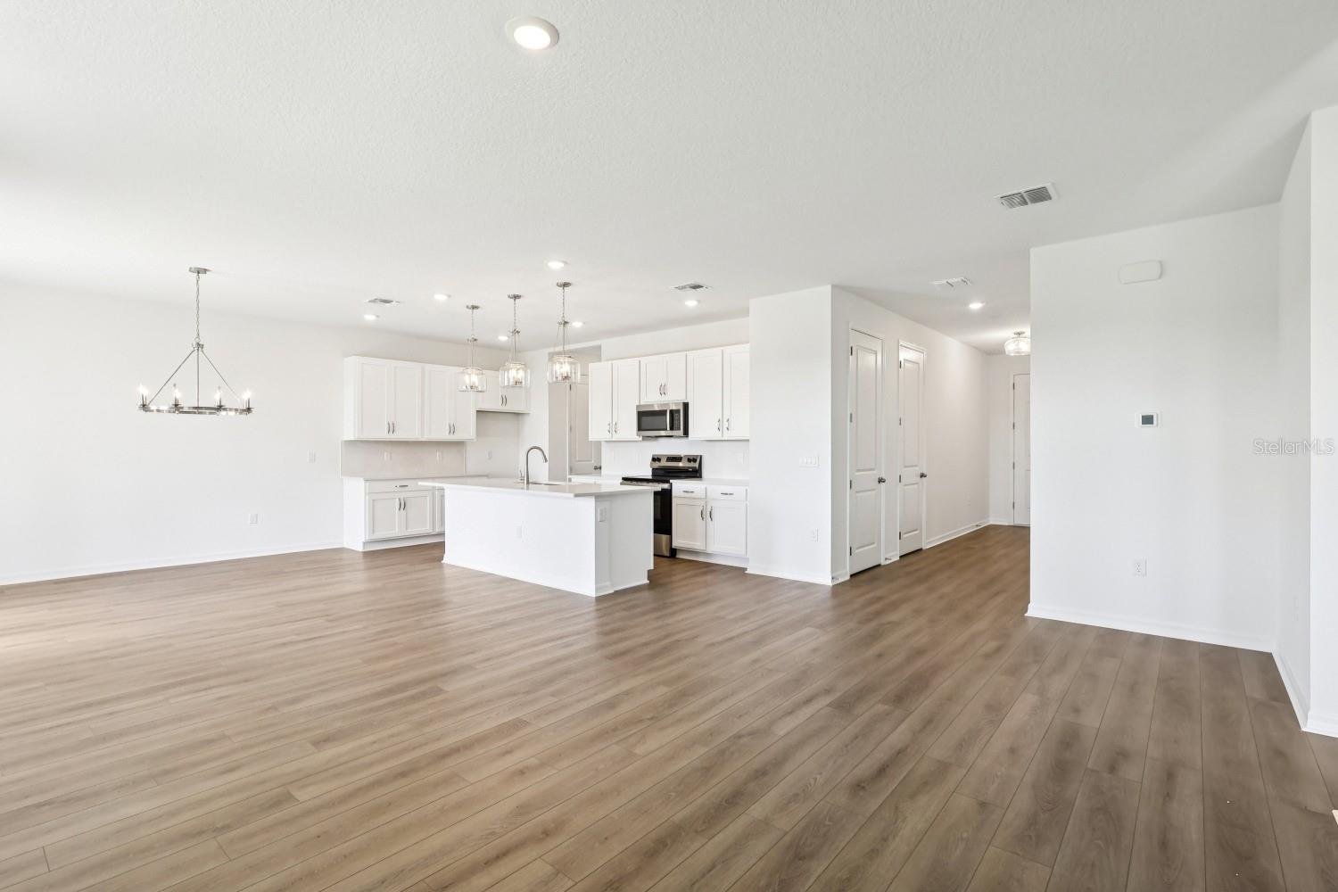 TYSON RESERVE - Residential