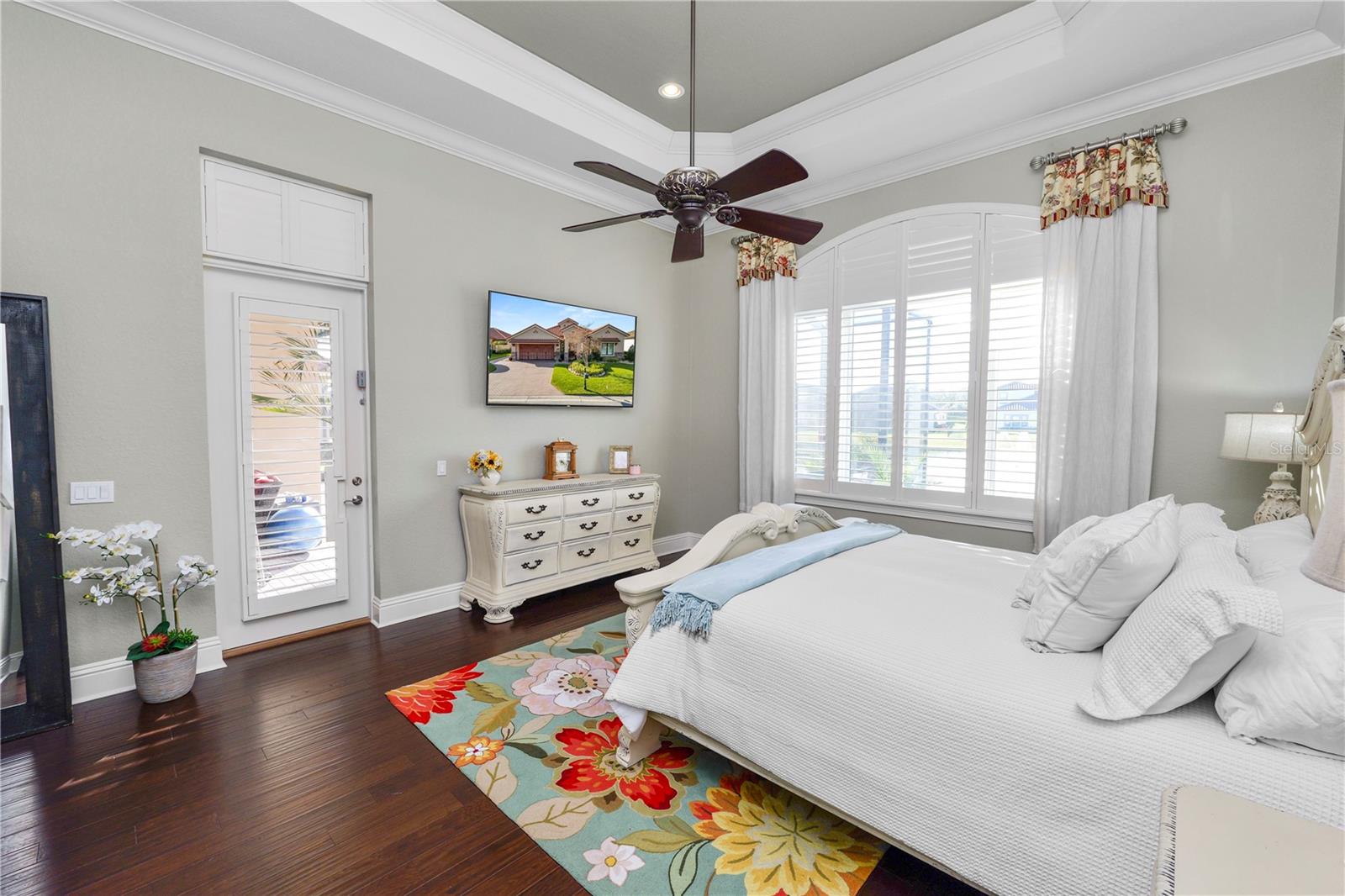 SANCTUARY AT GRASSLANDS - Residential