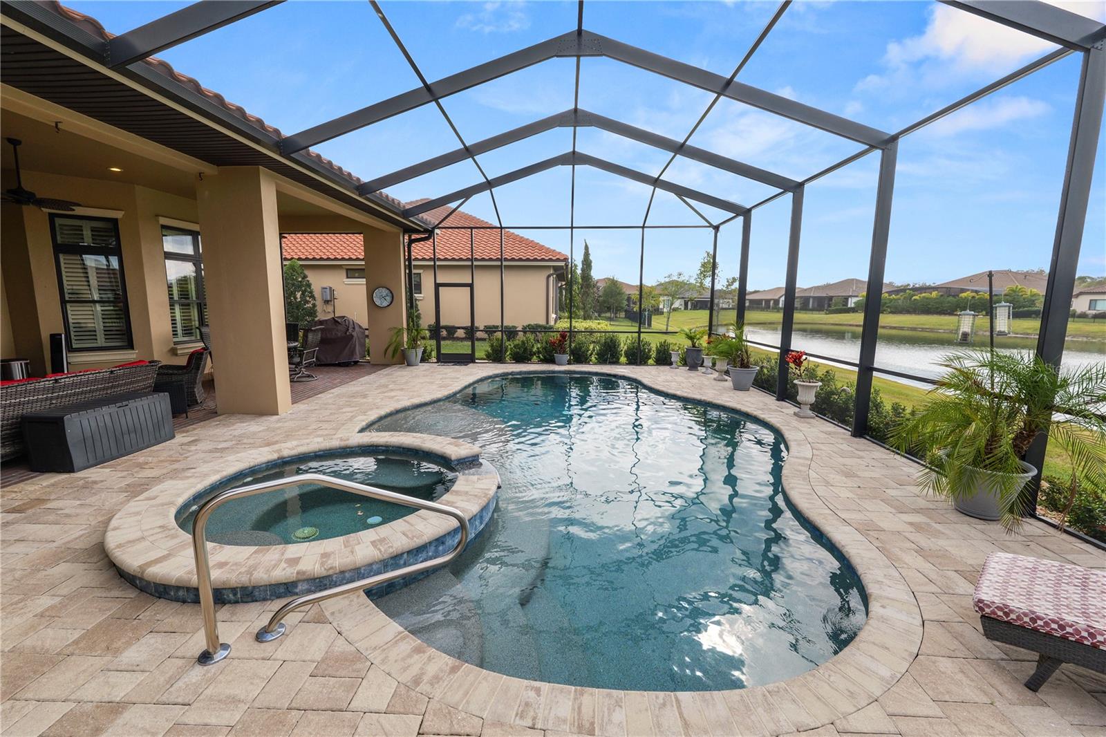 SANCTUARY AT GRASSLANDS - Residential