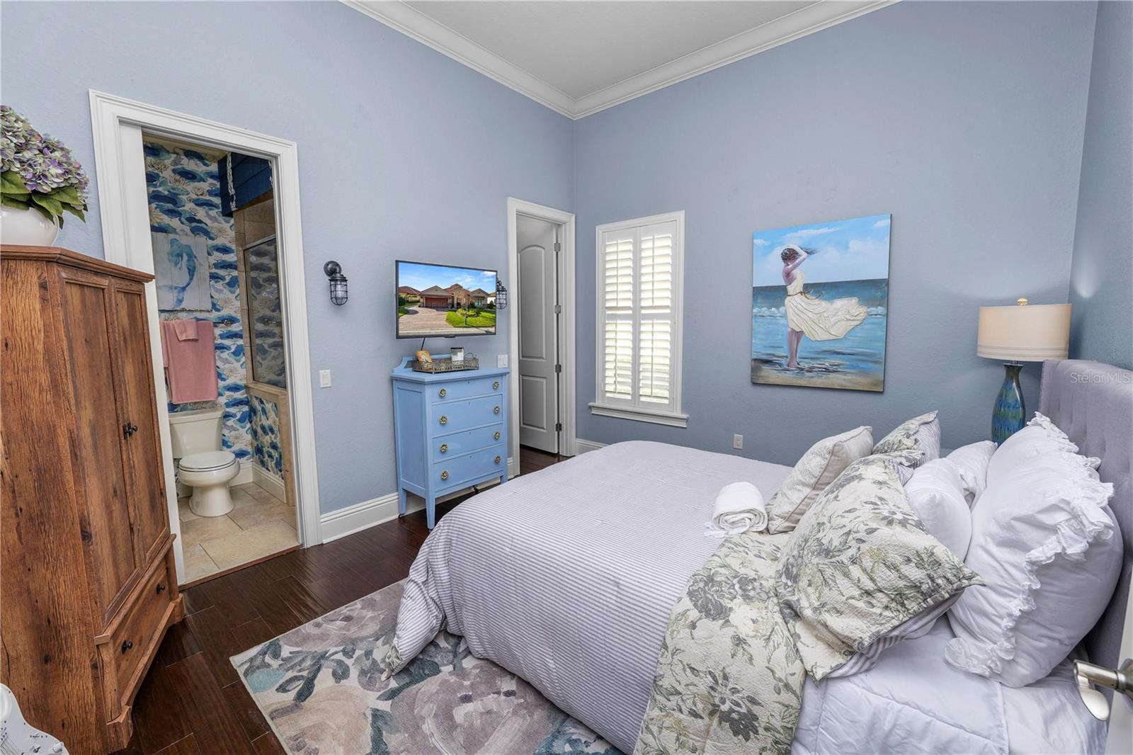 SANCTUARY AT GRASSLANDS - Residential