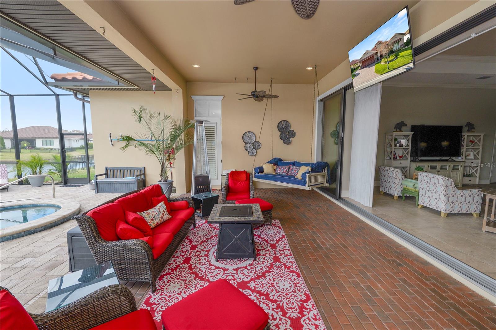 SANCTUARY AT GRASSLANDS - Residential