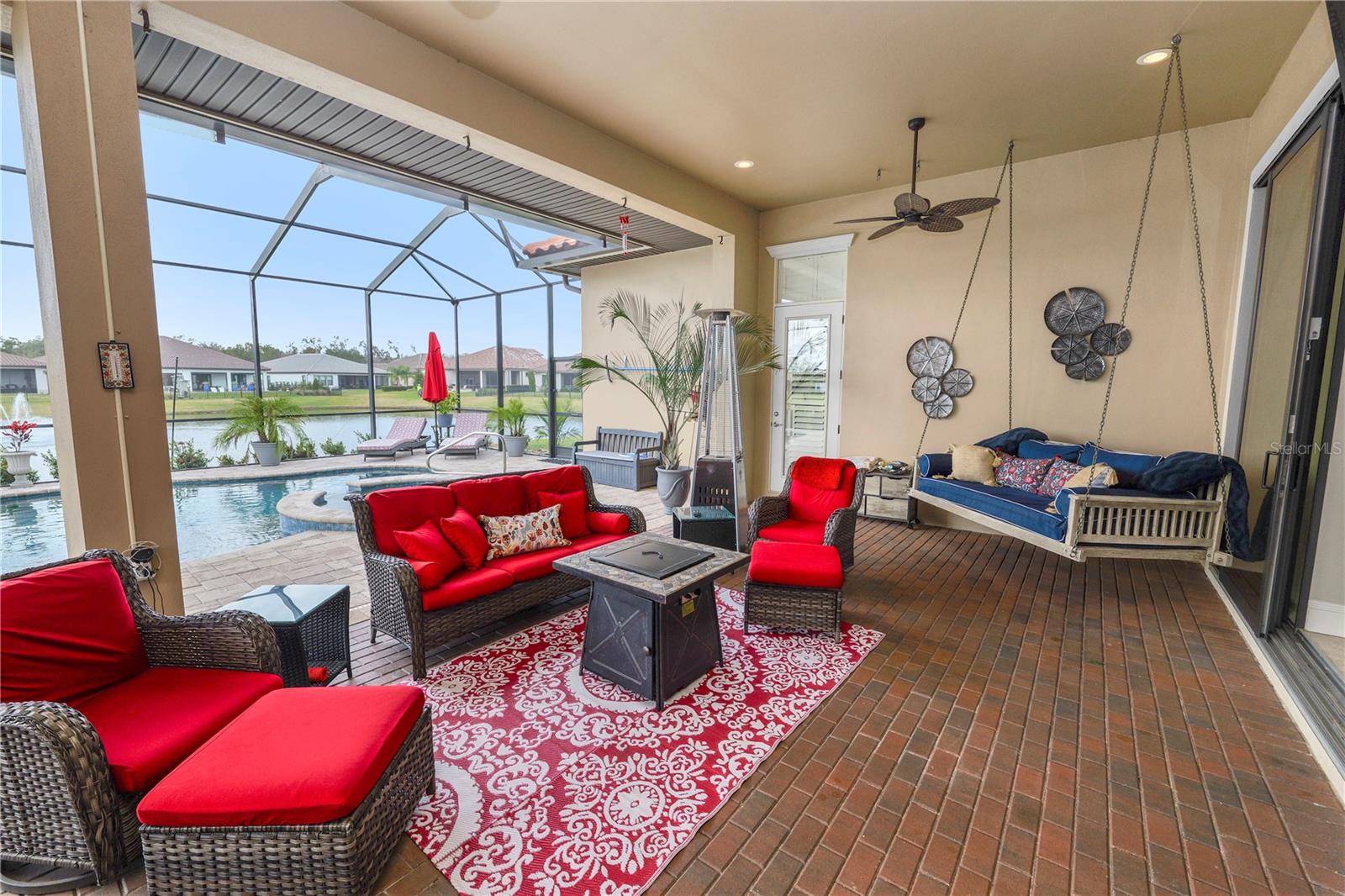 SANCTUARY AT GRASSLANDS - Residential