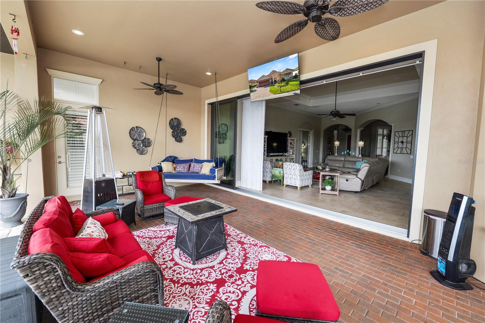 SANCTUARY AT GRASSLANDS - Residential