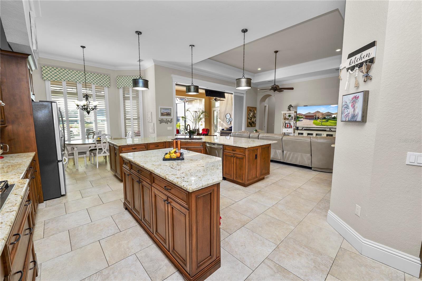 SANCTUARY AT GRASSLANDS - Residential