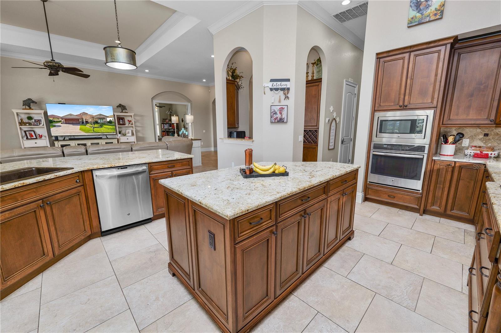 SANCTUARY AT GRASSLANDS - Residential