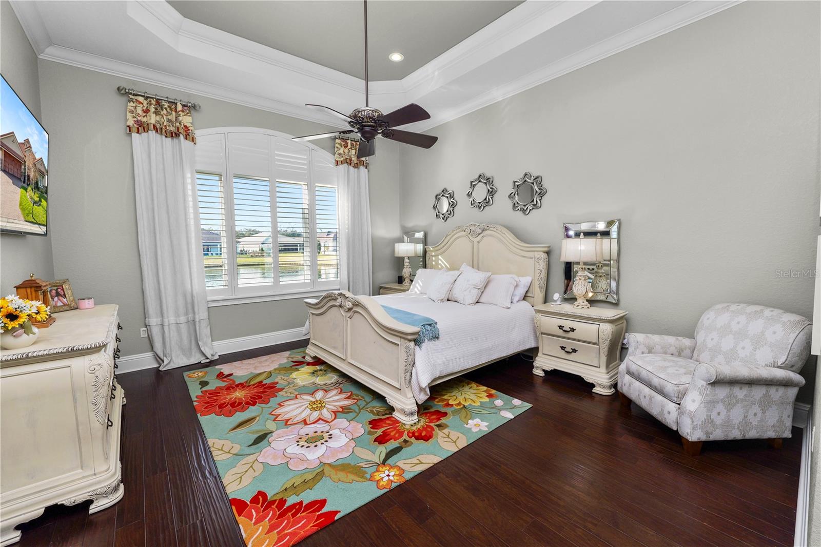 SANCTUARY AT GRASSLANDS - Residential