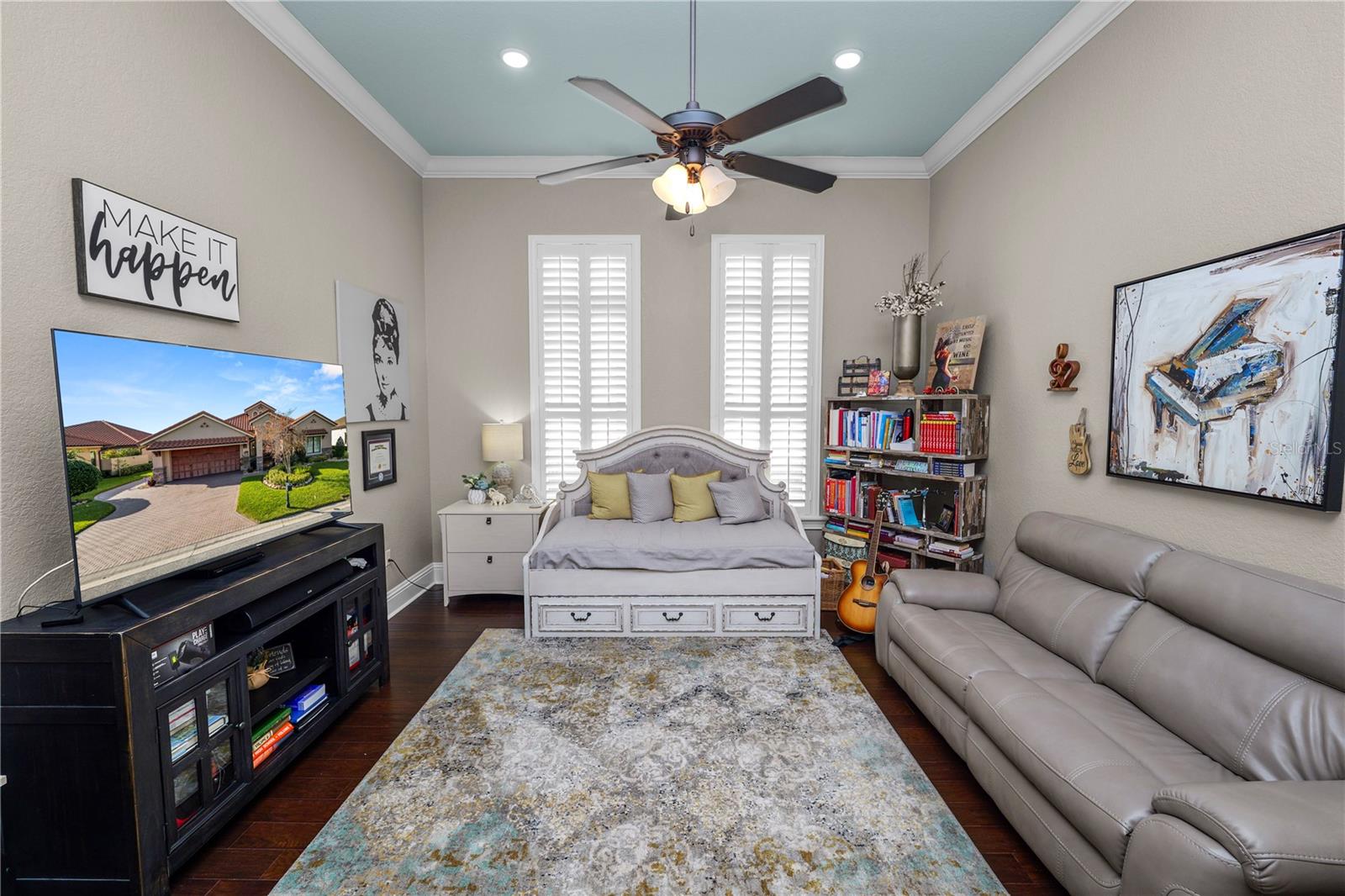 SANCTUARY AT GRASSLANDS - Residential