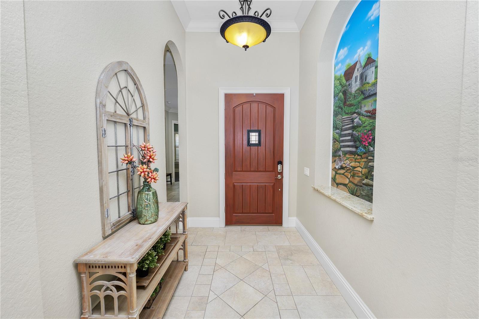 SANCTUARY AT GRASSLANDS - Residential