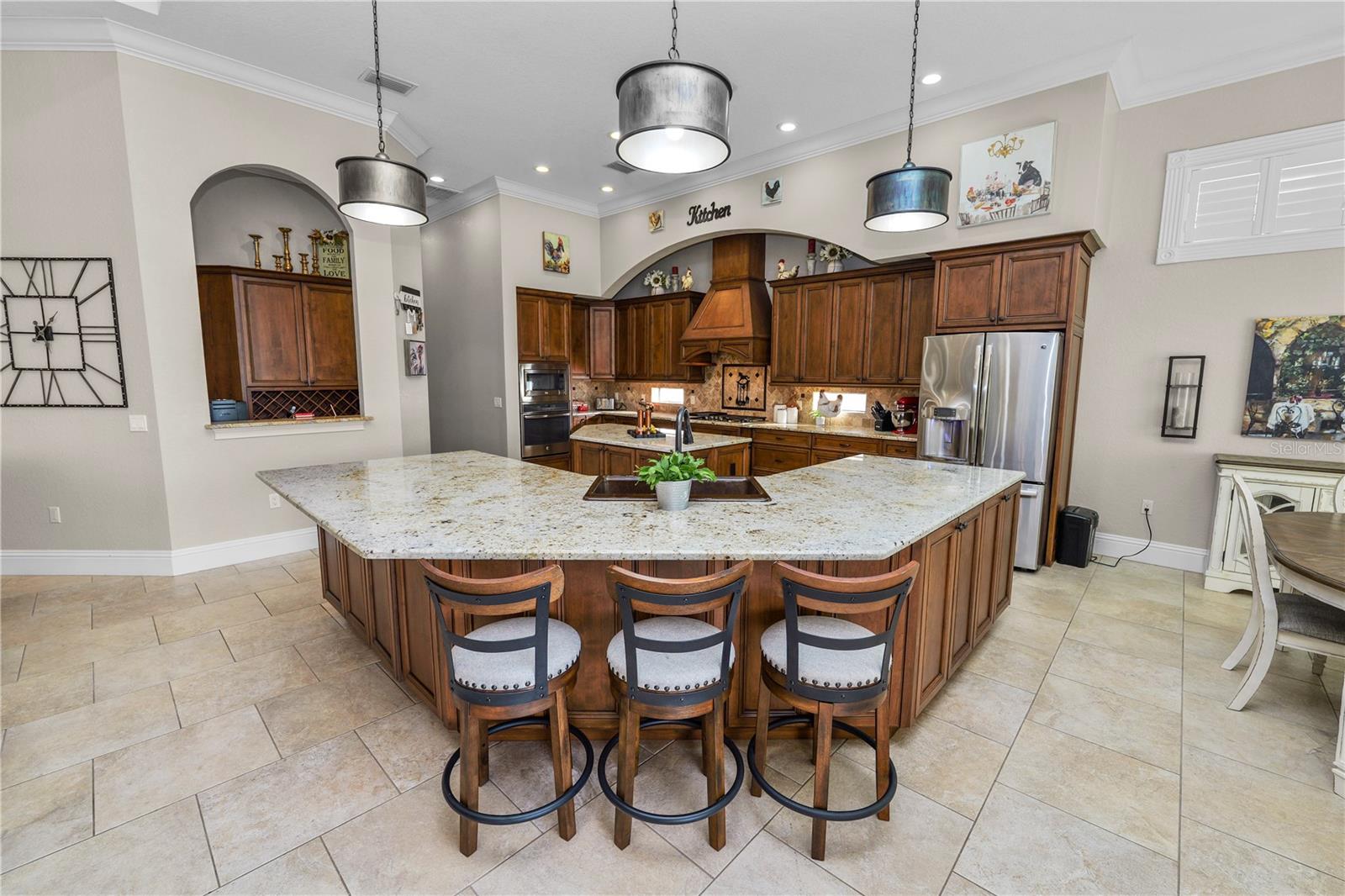 SANCTUARY AT GRASSLANDS - Residential