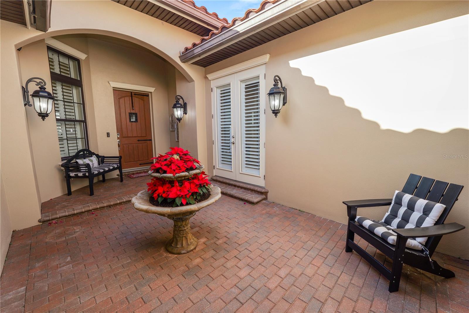 SANCTUARY AT GRASSLANDS - Residential