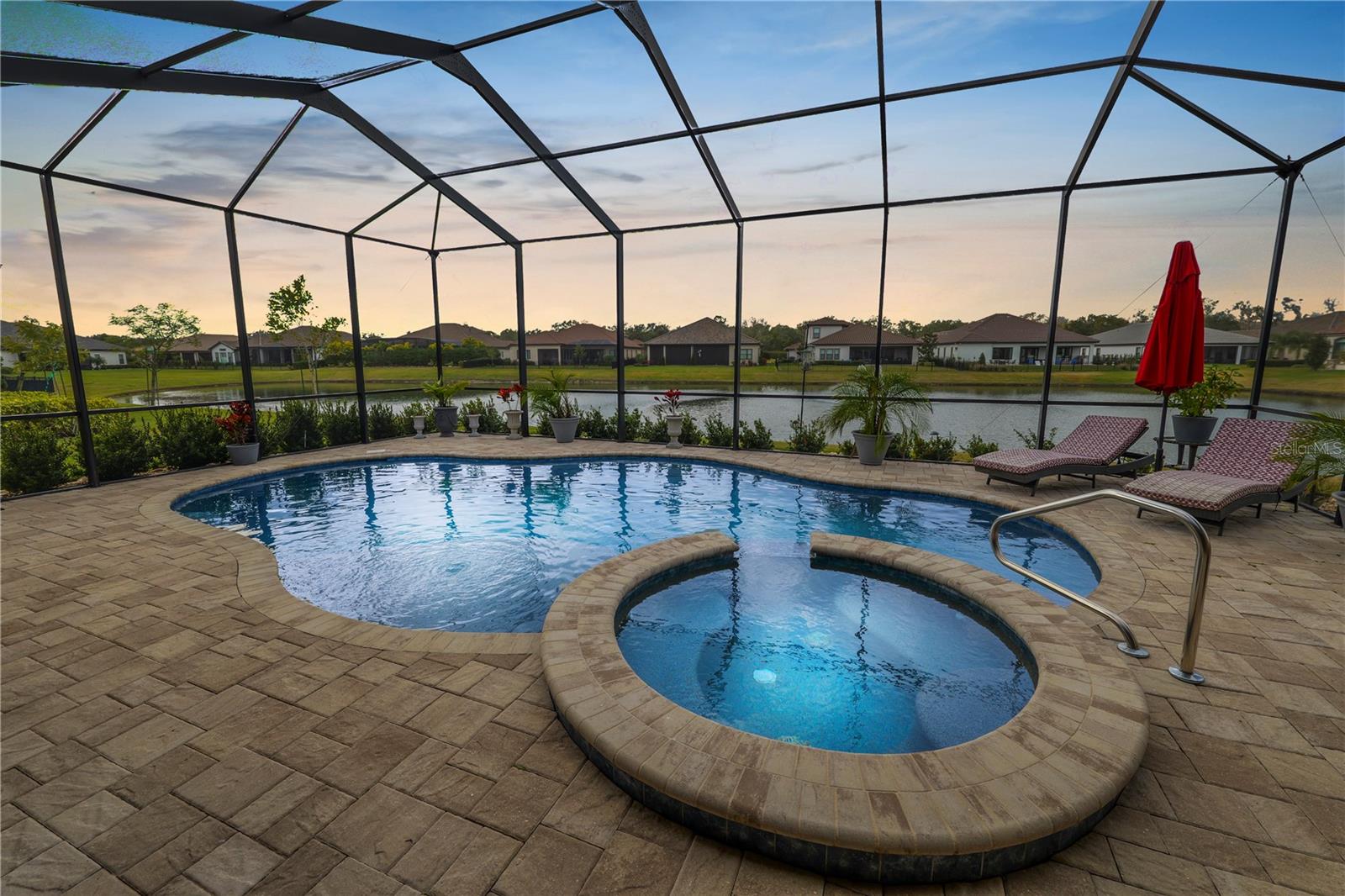 SANCTUARY AT GRASSLANDS - Residential