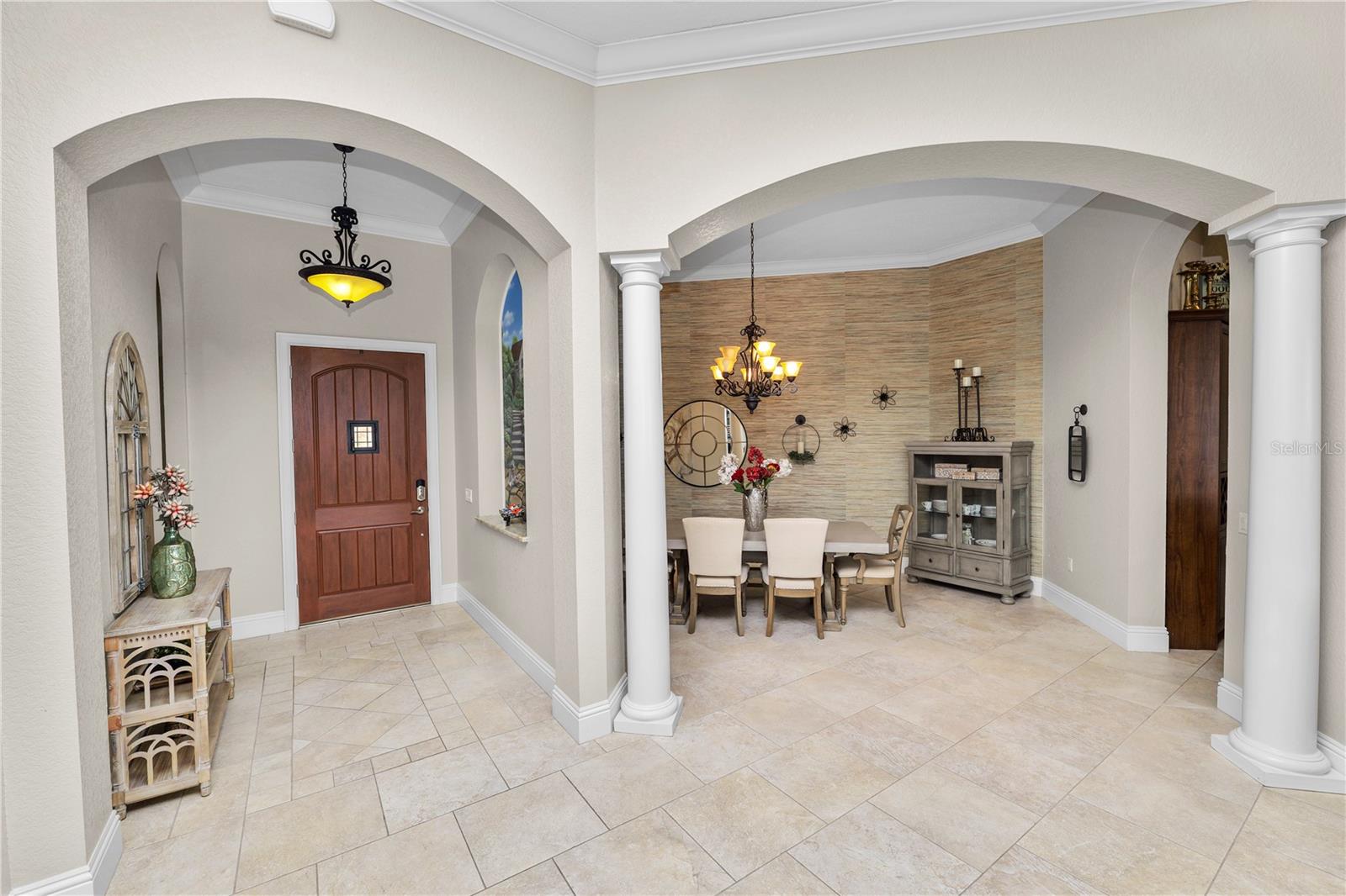 SANCTUARY AT GRASSLANDS - Residential