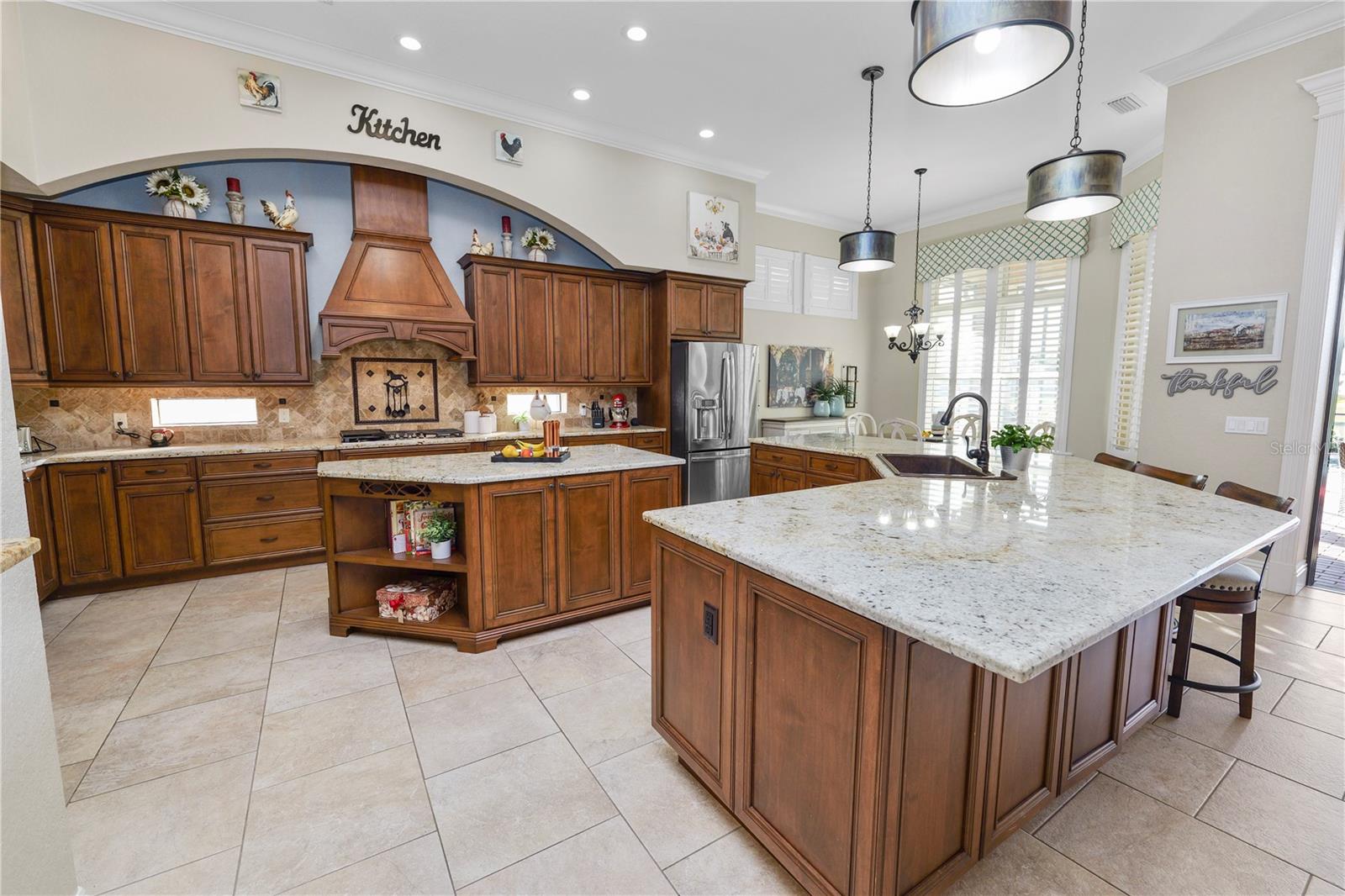 SANCTUARY AT GRASSLANDS - Residential
