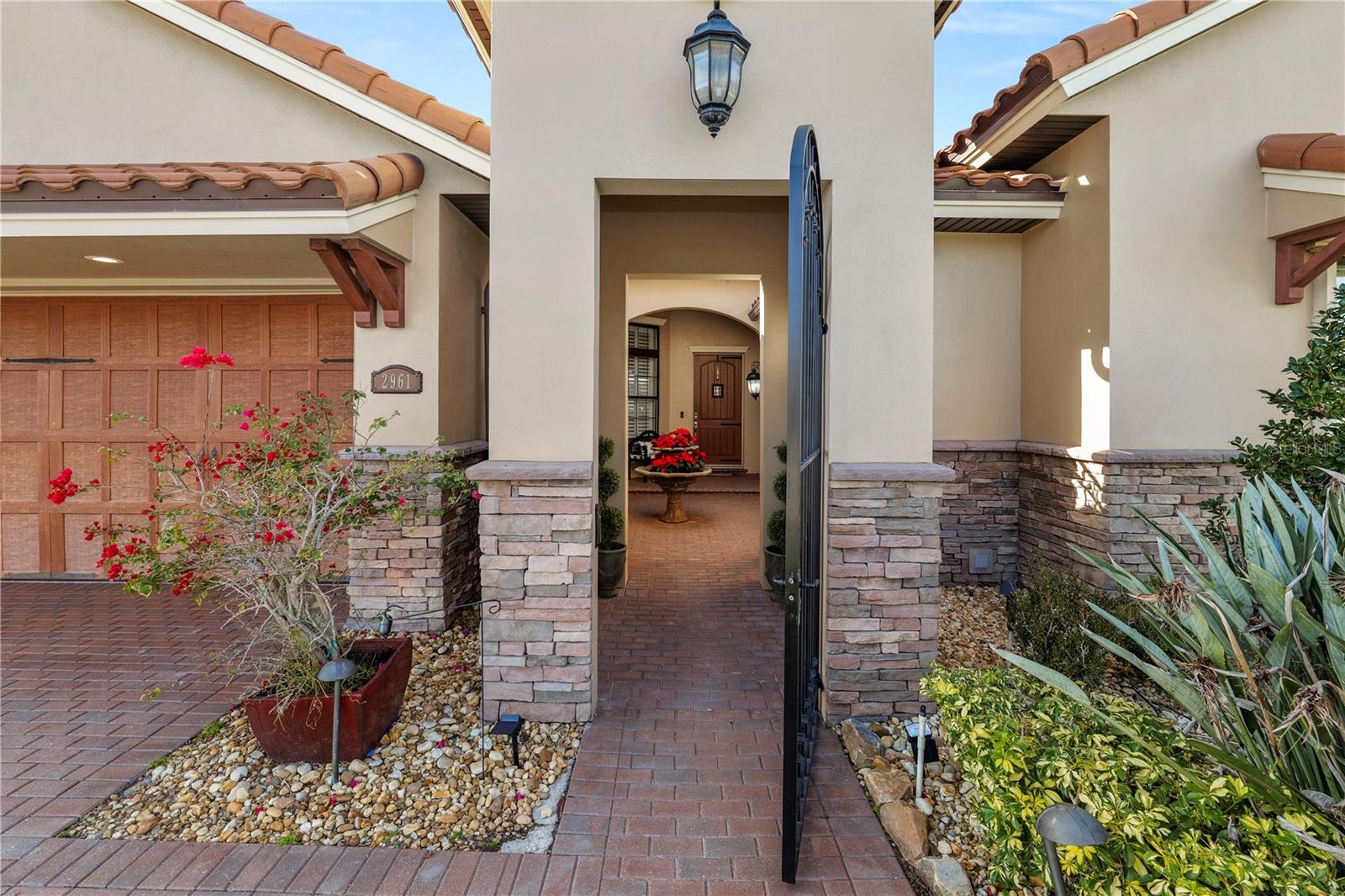 SANCTUARY AT GRASSLANDS - Residential