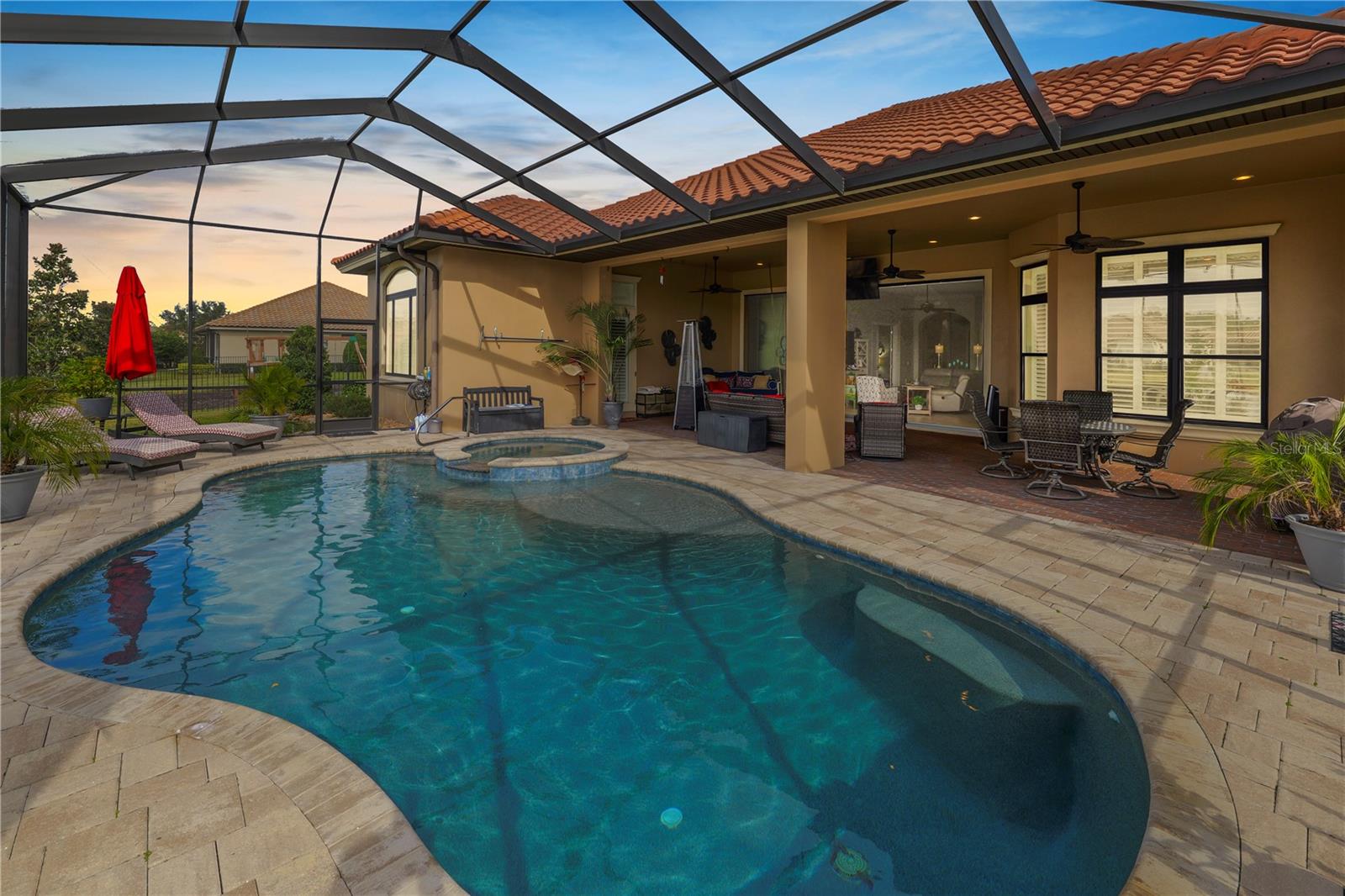 SANCTUARY AT GRASSLANDS - Residential
