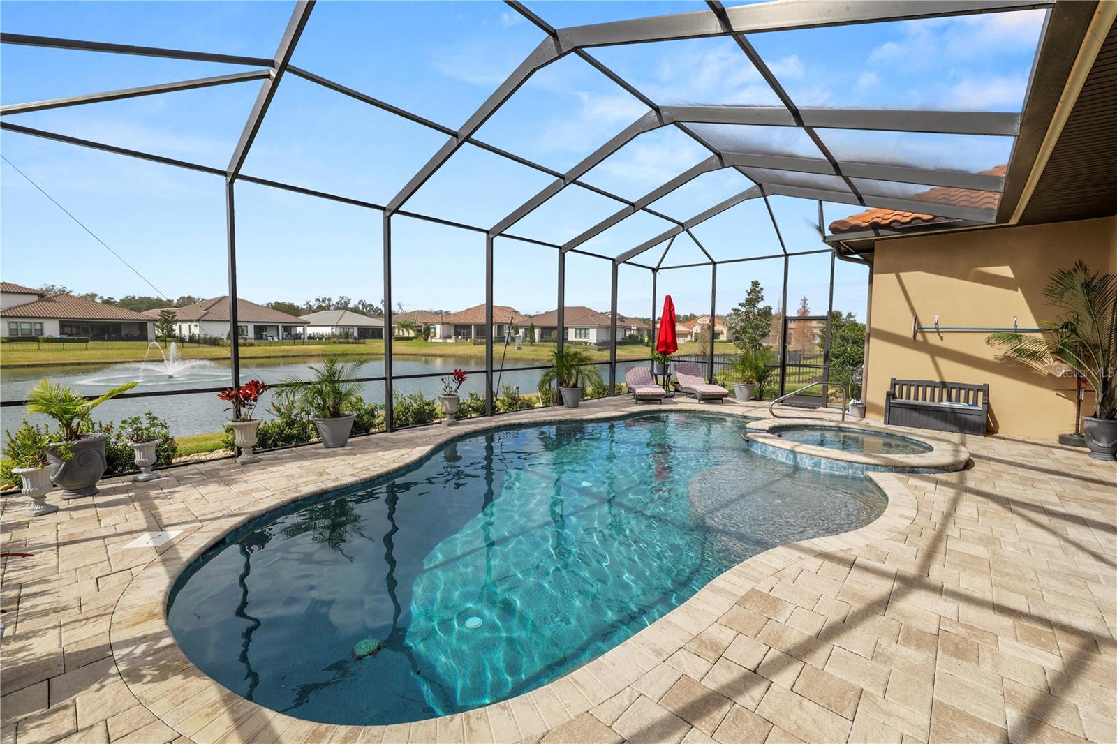 SANCTUARY AT GRASSLANDS - Residential