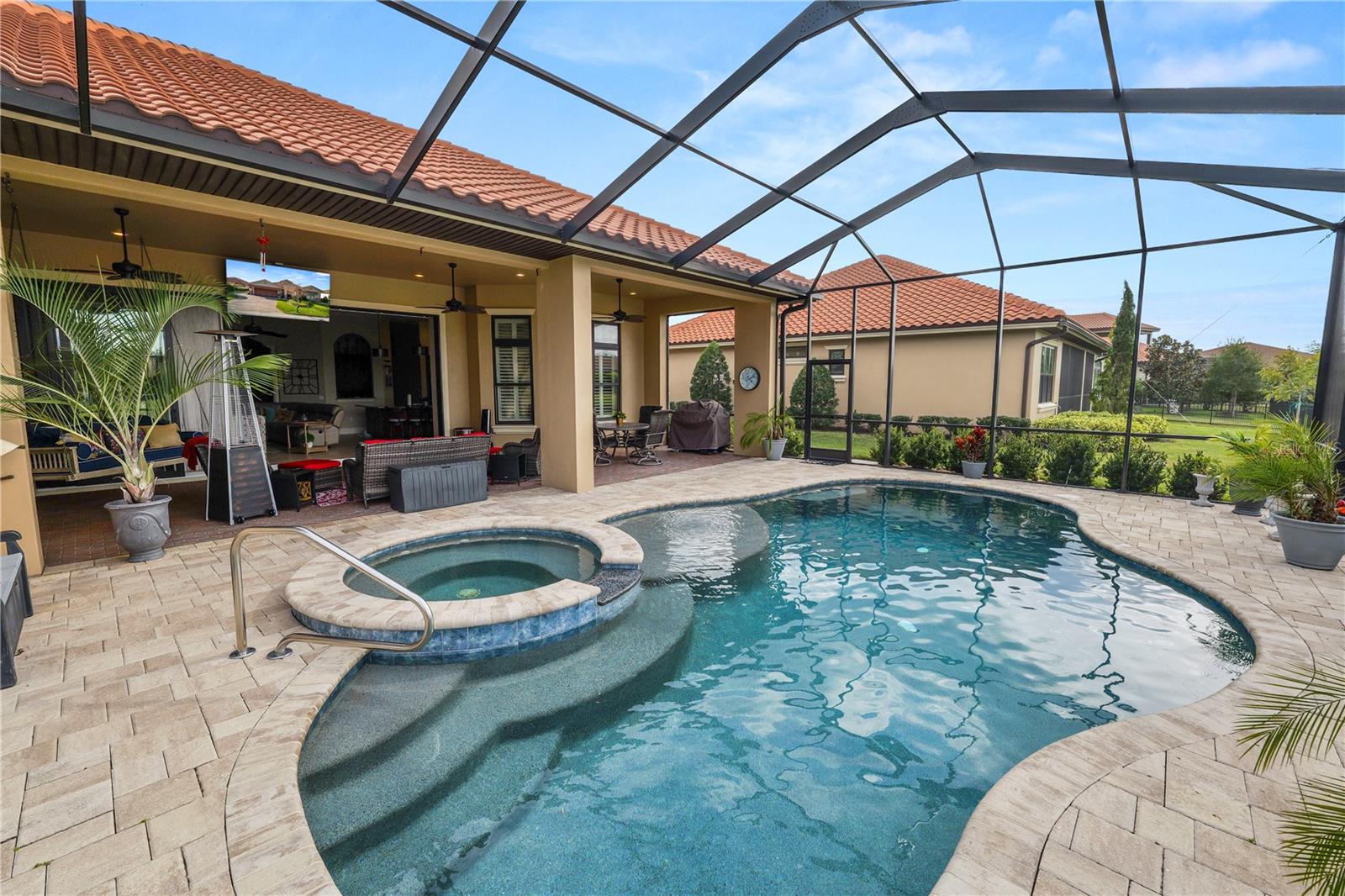 SANCTUARY AT GRASSLANDS - Residential
